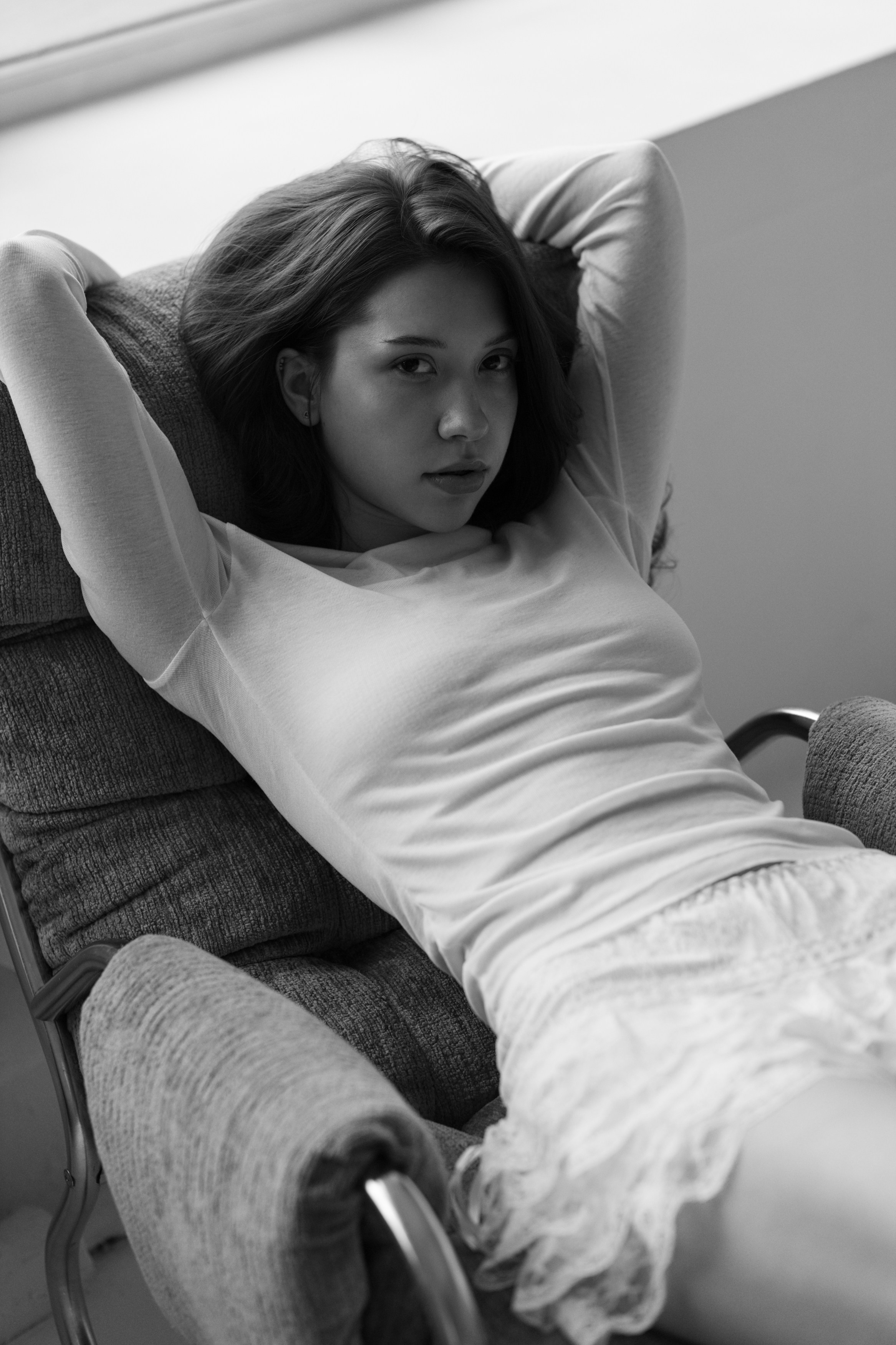 WOMEN. Photographer Shilcova Anastasia