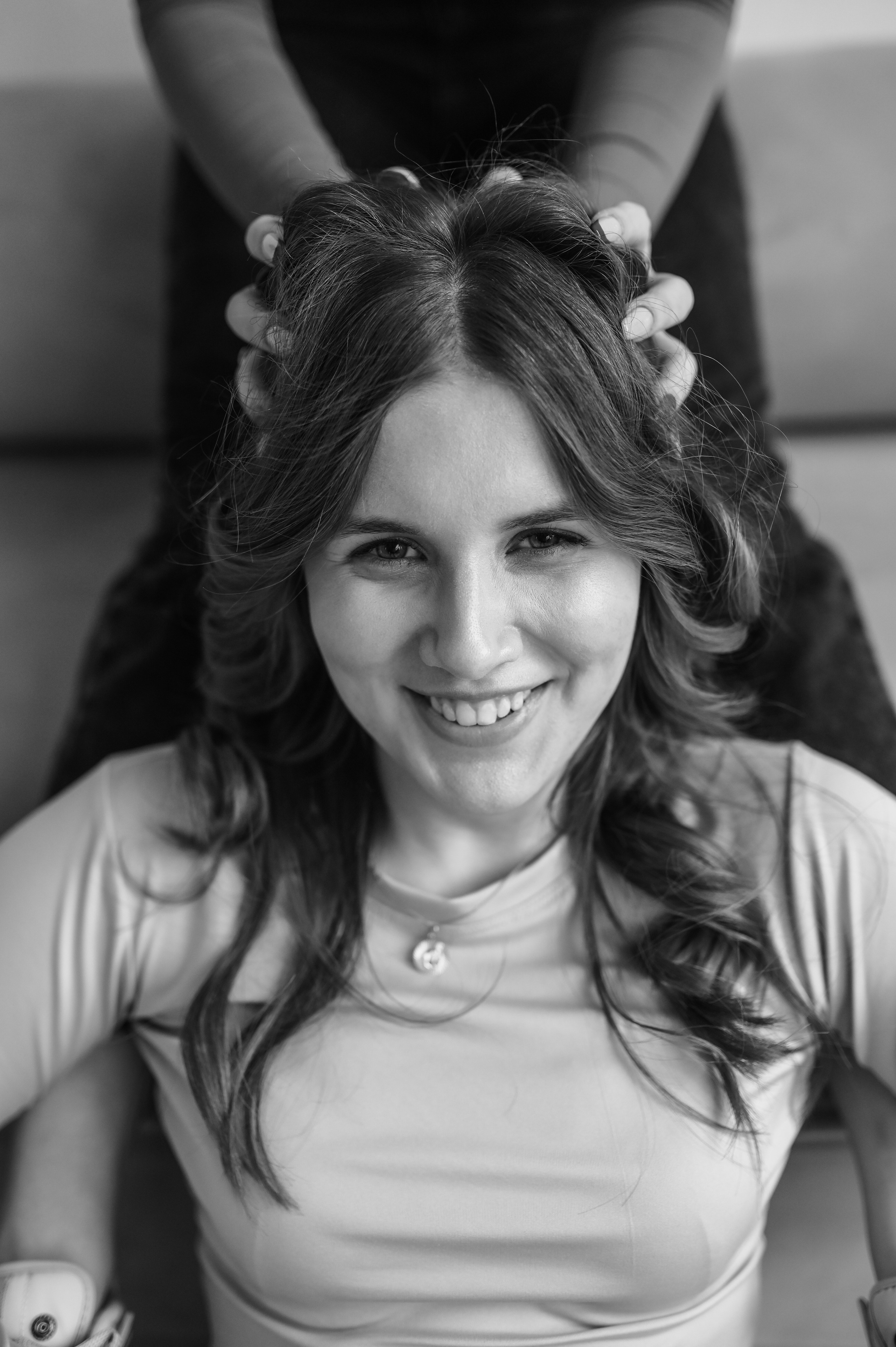 День Рождения Кристины. Семейный фотограф Олеся Батурина Рязань