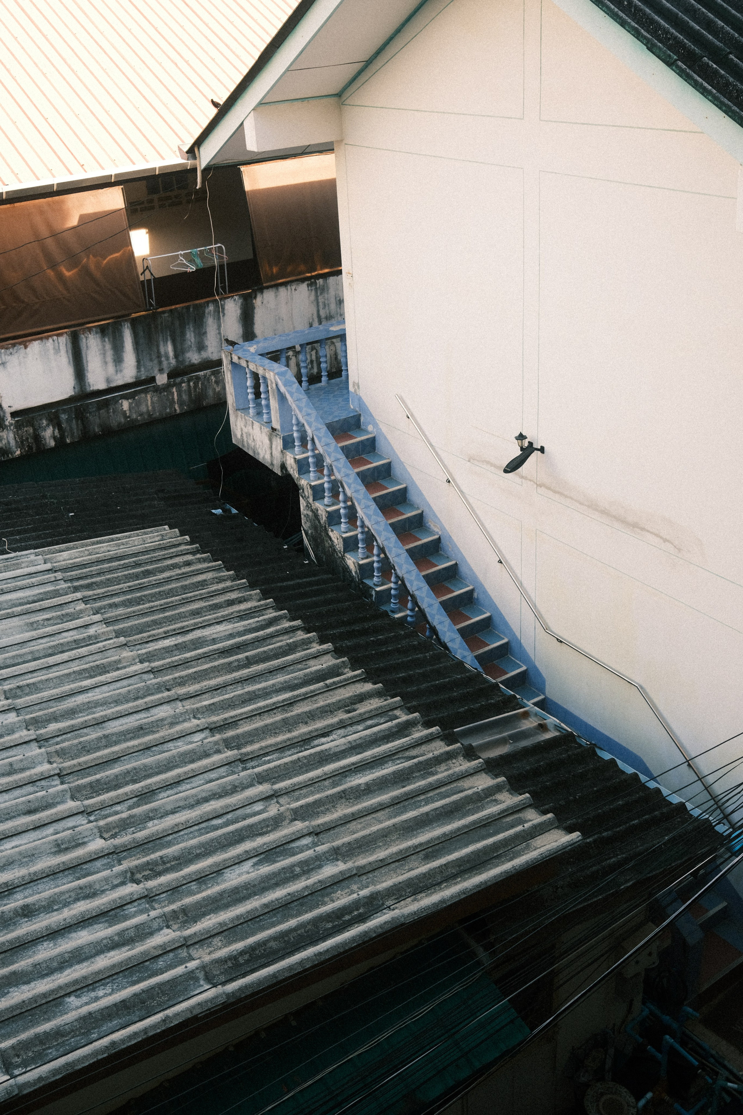 Nowhere and Everywhere. Портретный фотограф