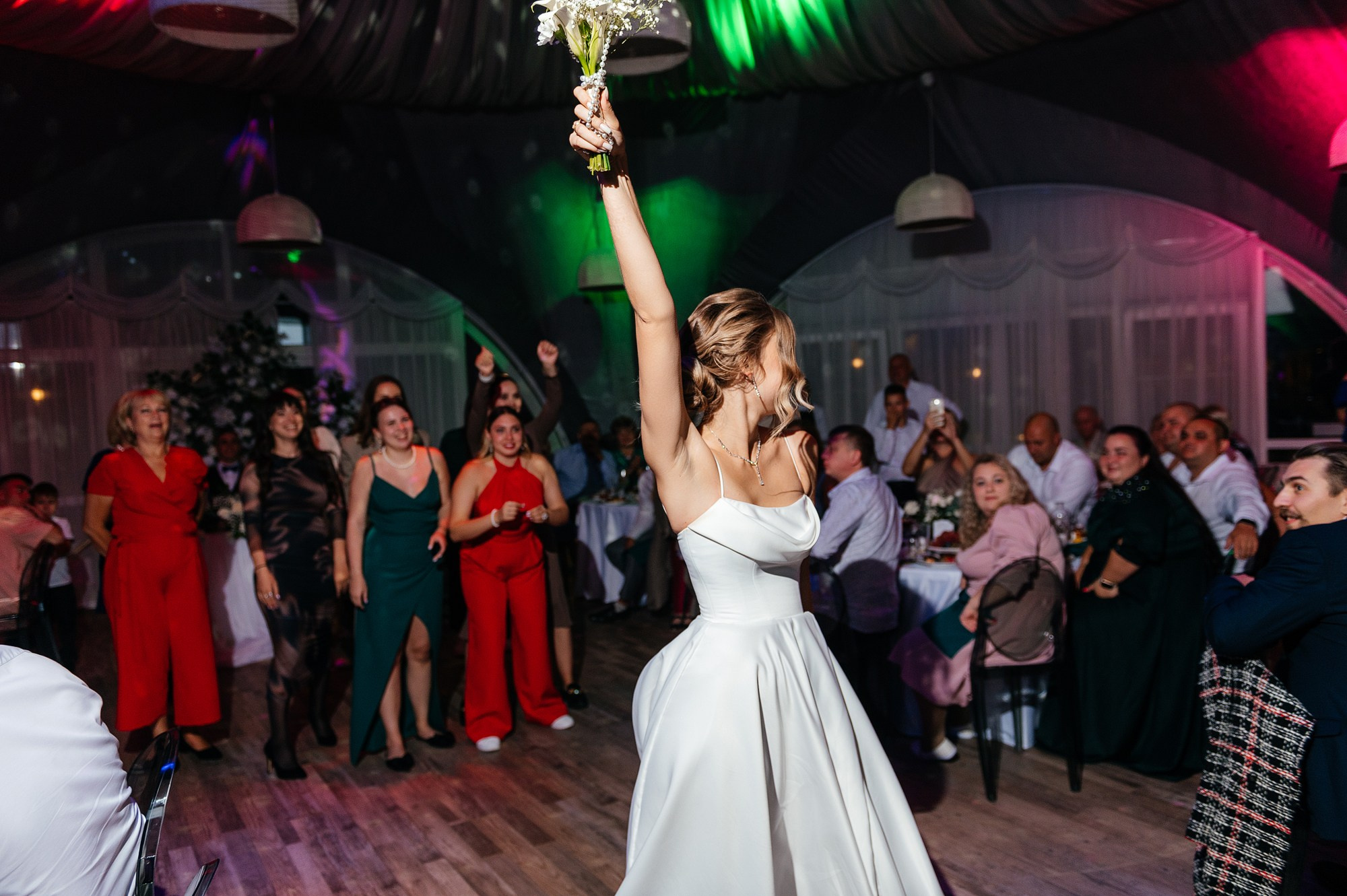 Katya&Denis. Свадебный и индивидуальный фотограф Никита Роут | Москва