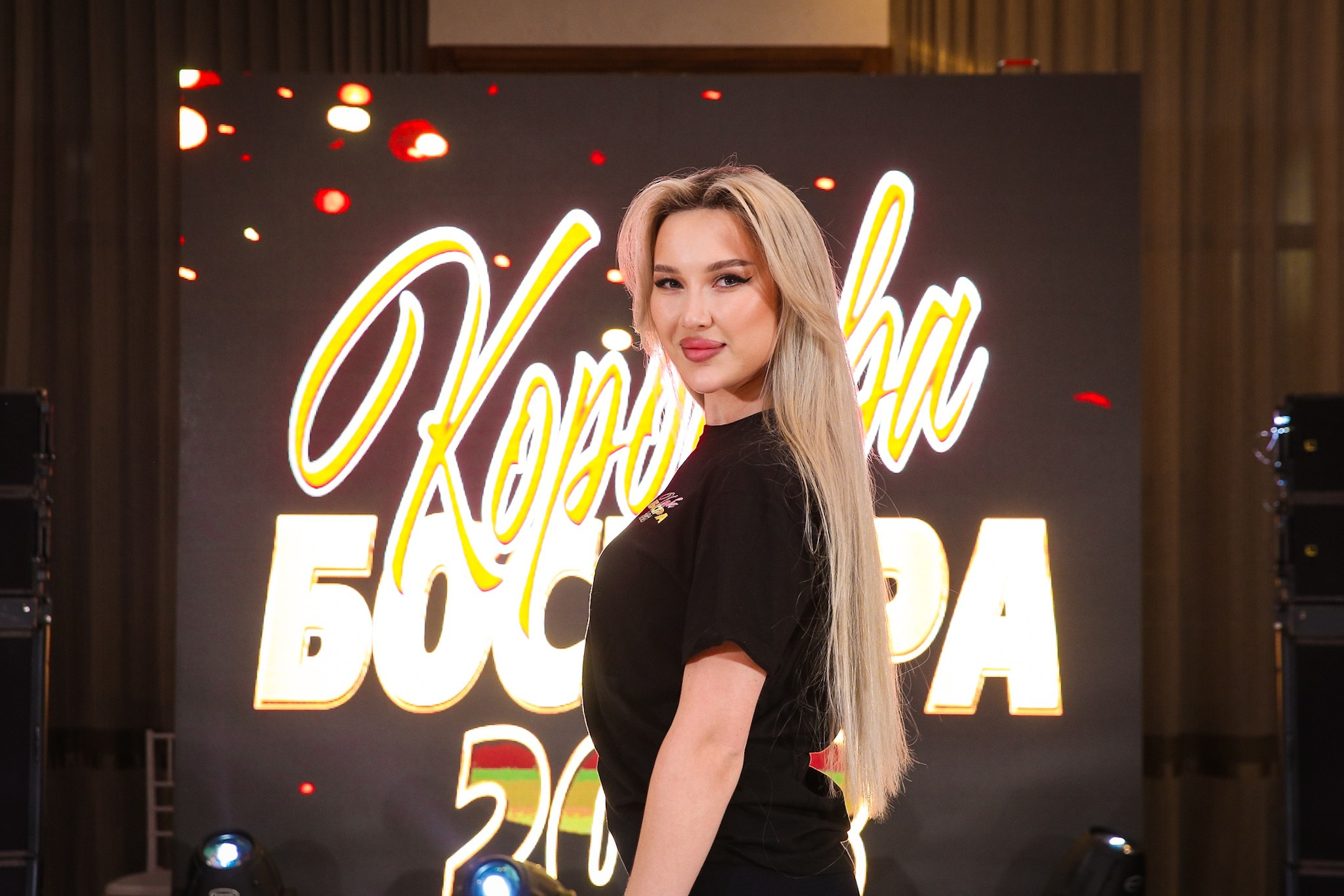 Королева Боспора 2023 LUCIANO. Фотограф в Крыму Григорий