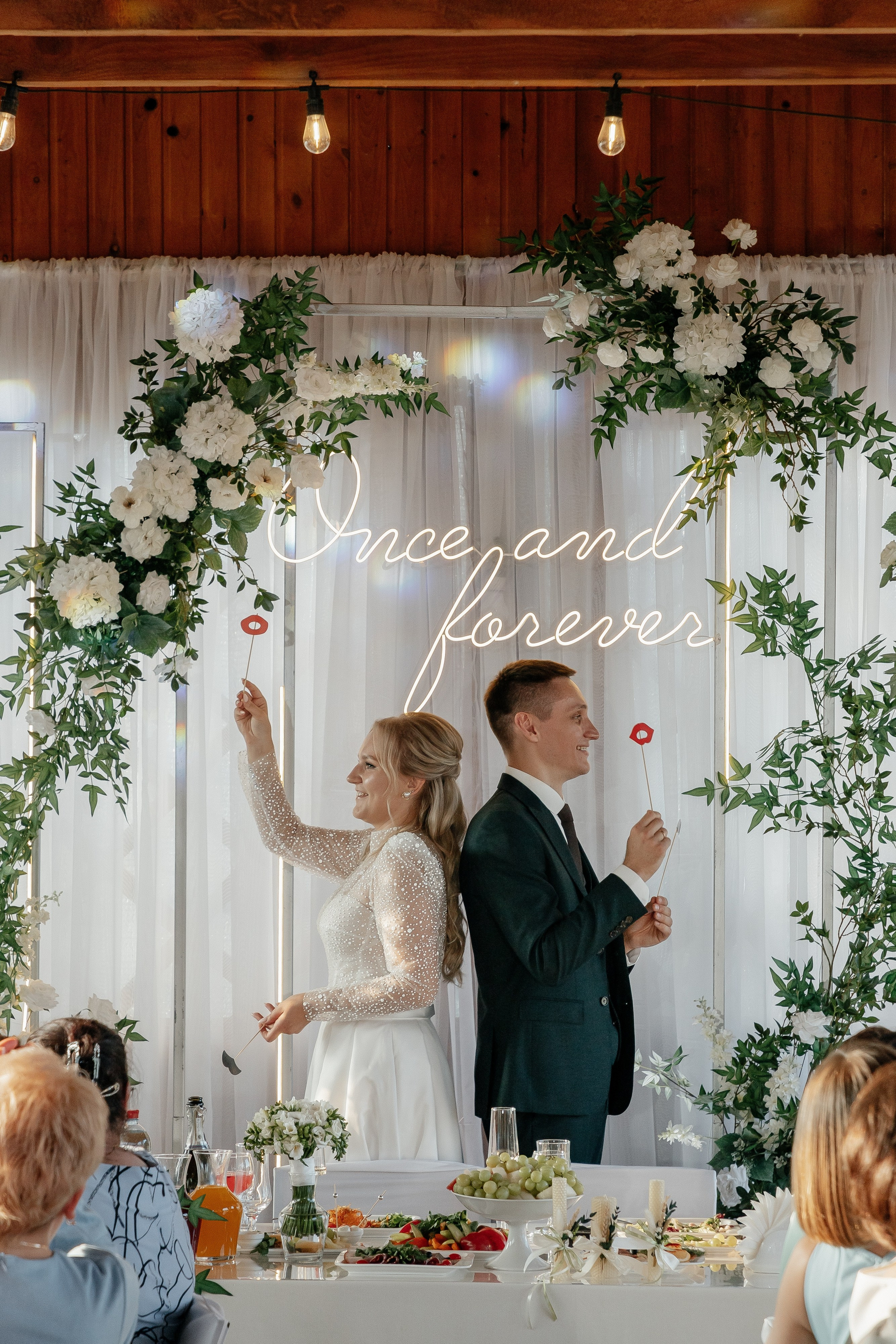 Свадебный день в Дивеево — Кристина и Дима. Свадебный фотограф в Нижнем Новгороде Генеральская Ира