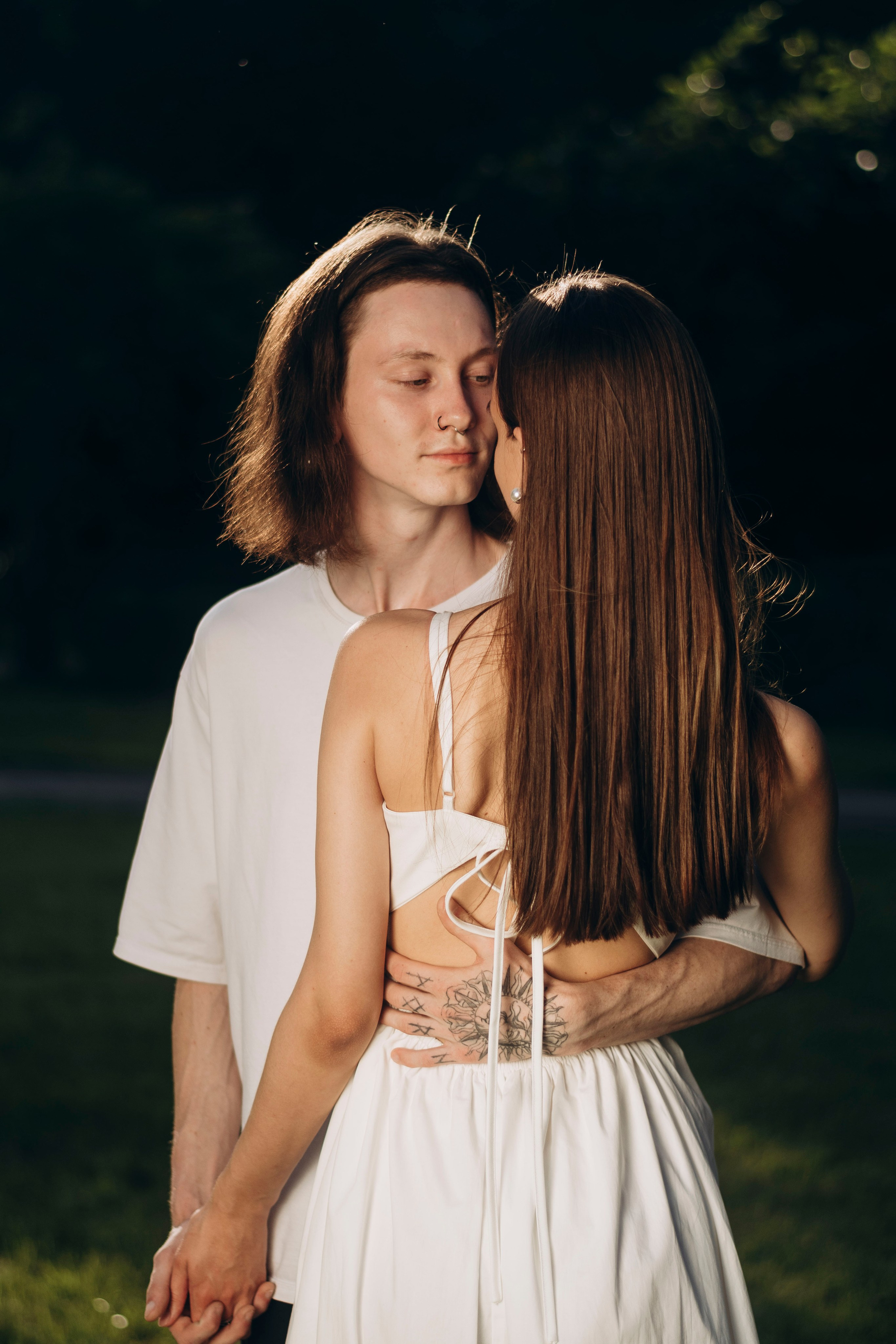 Кира и Иван. Фотограф | Липецк