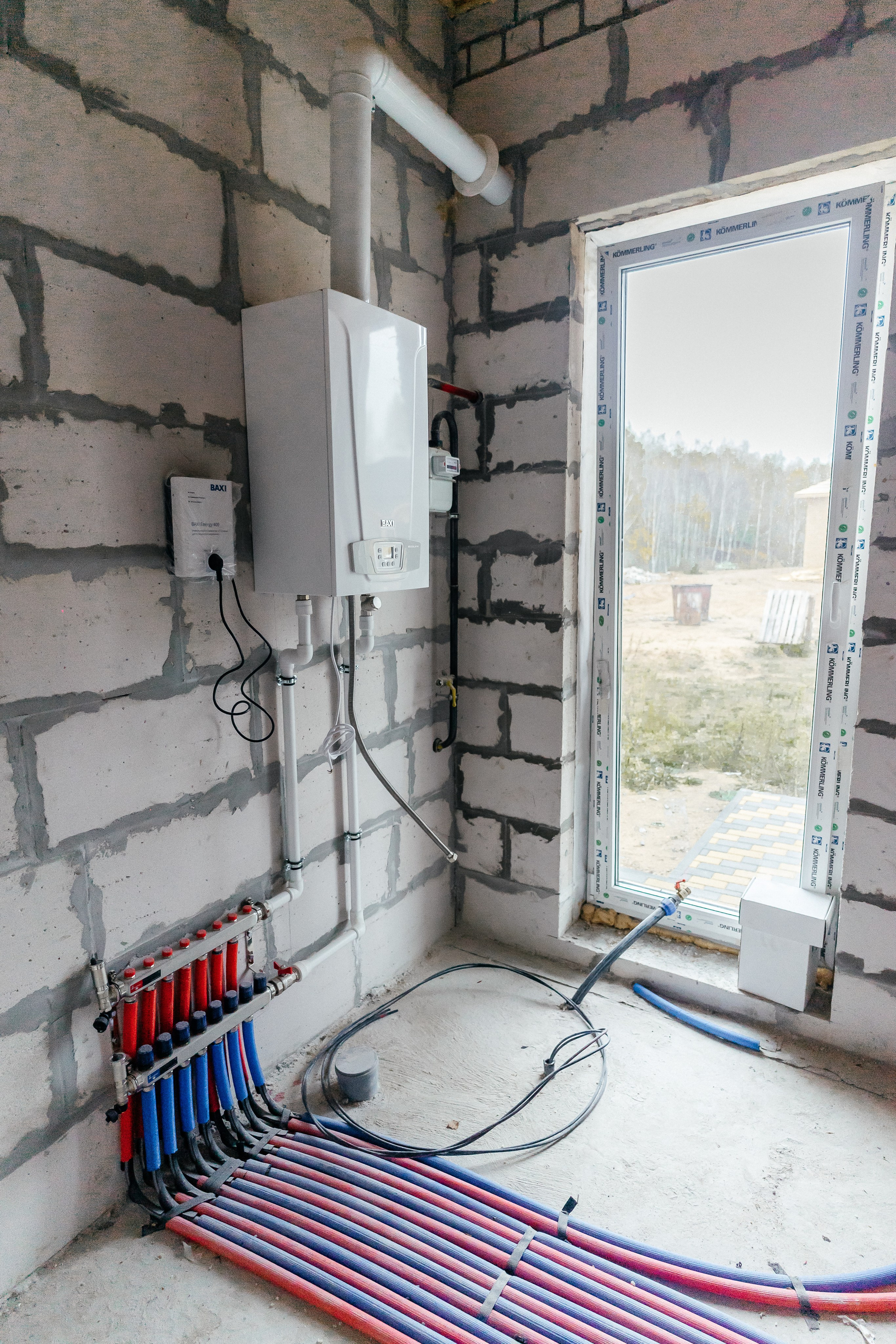 КП «ЯСЕННАЯ». Фотограф и видеограф Смоленск | Студия Цезарь