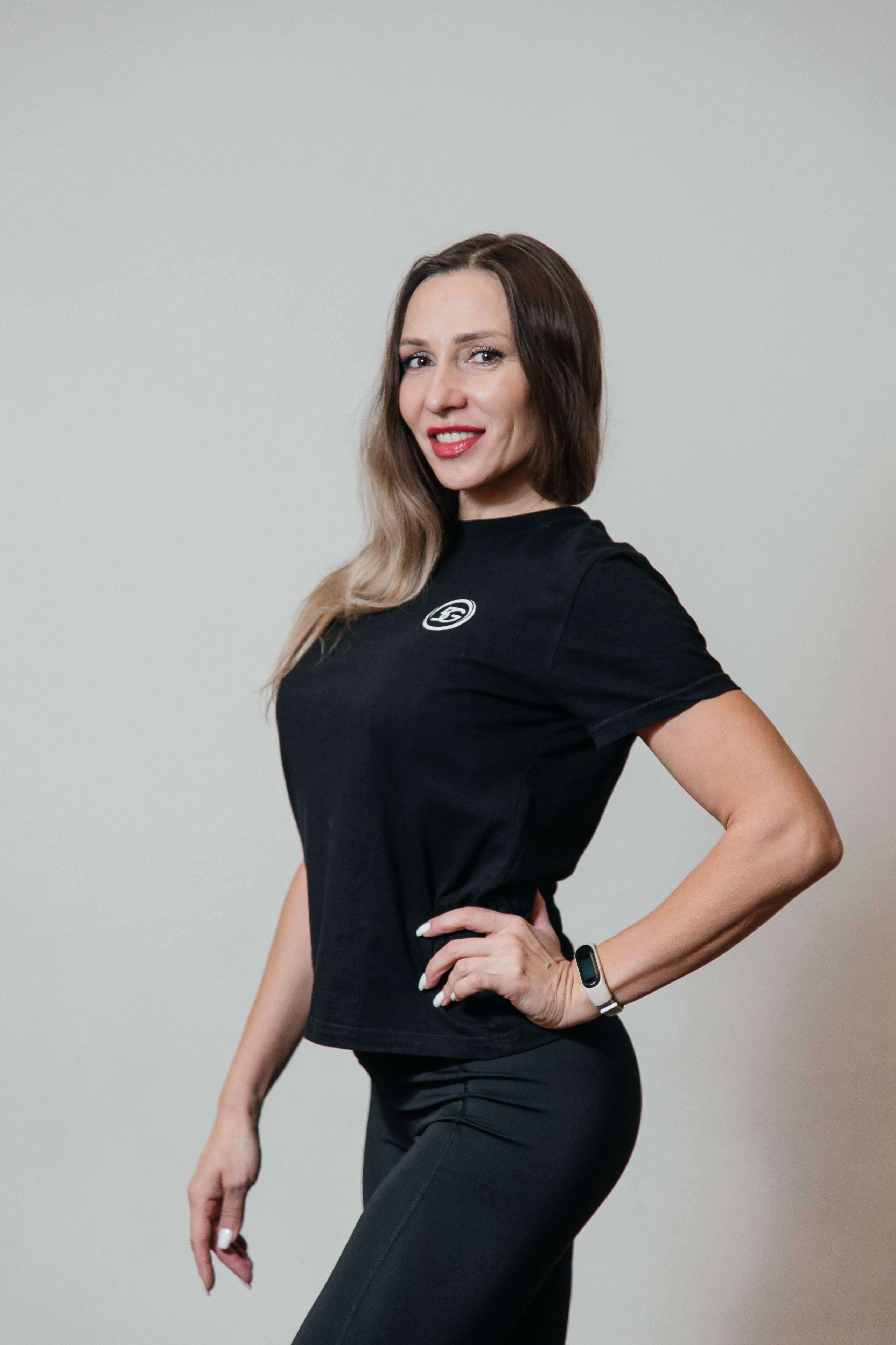 Тренажерный зал. Креативный и женский Фотограф Омске Наталья Лебедева