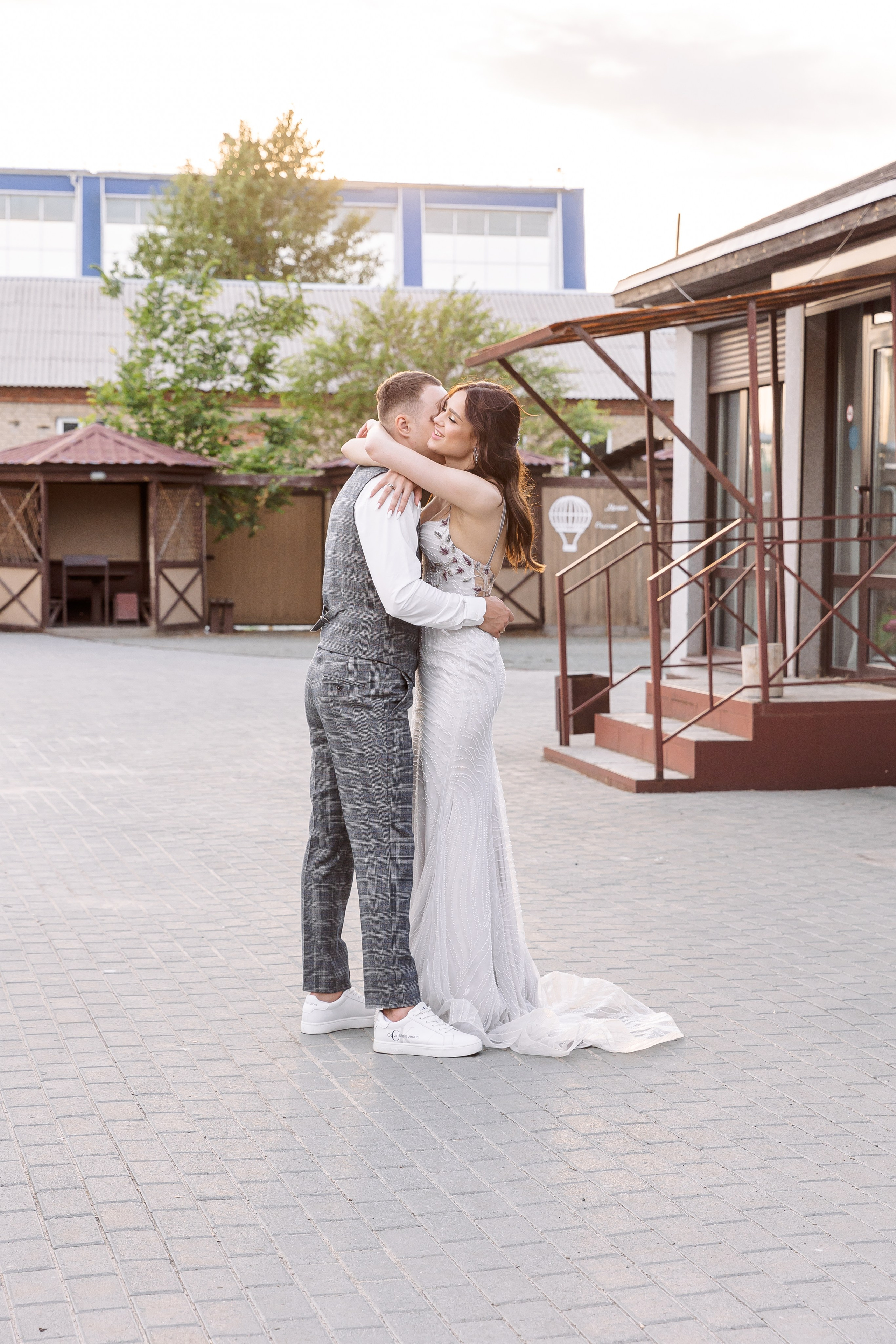 Ангелина и Иван. Свадебный и семейный фотограф в Челябинске Юлия Ишимова