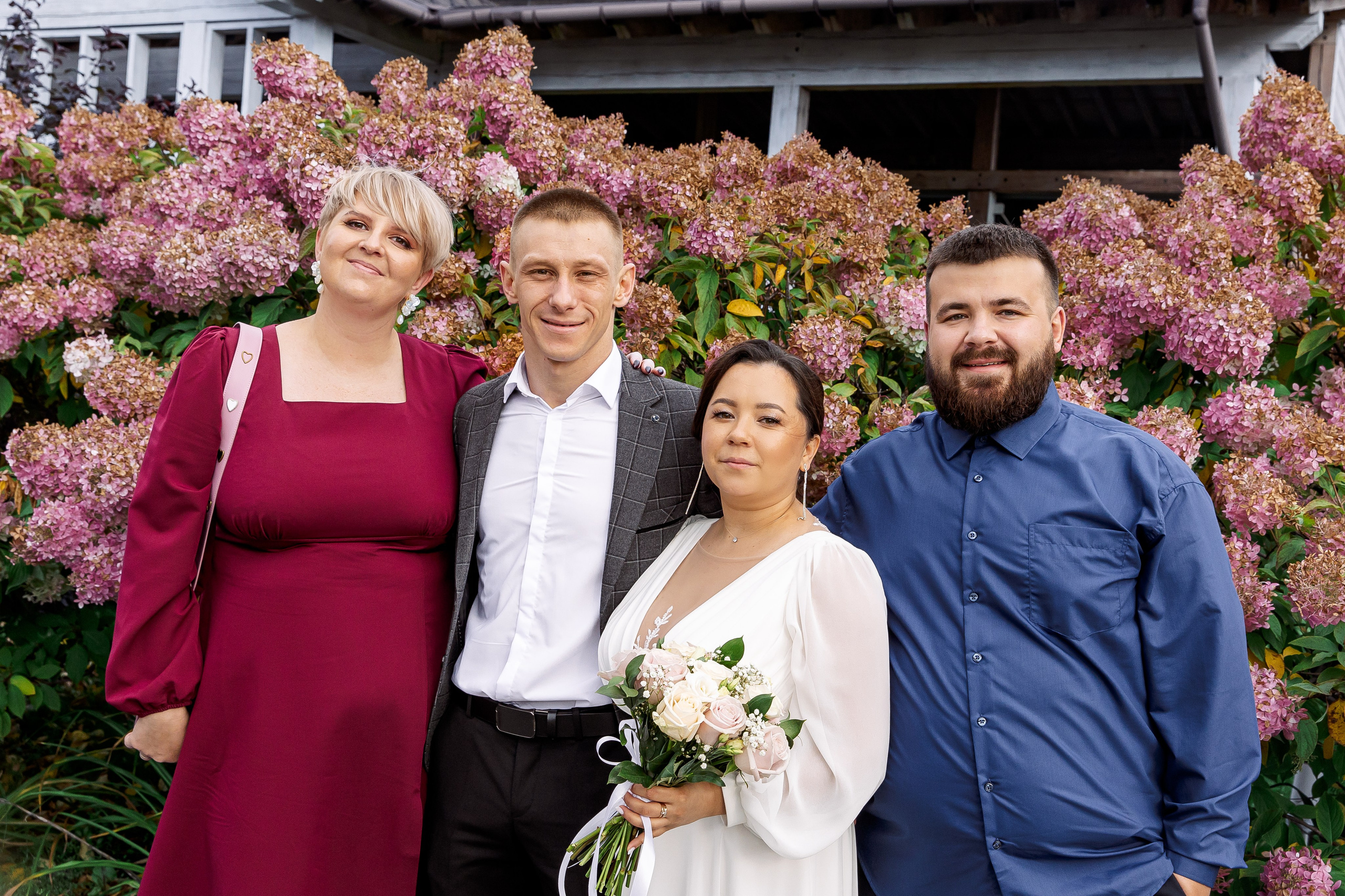 Станислав и Марина. Свадебный и семейный фотограф в Челябинске Юлия Ишимова