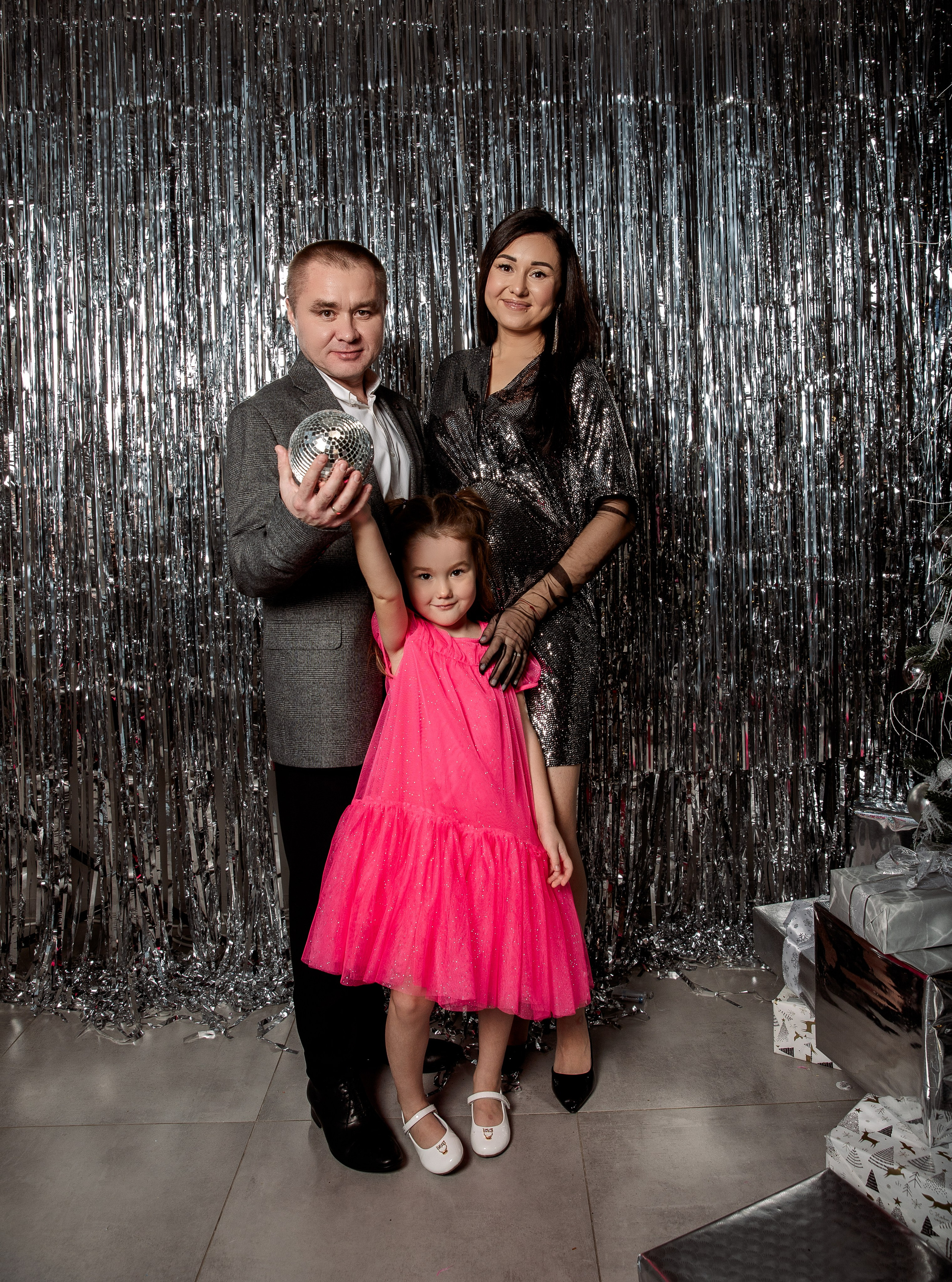 SHINE. Свадебный и семейный фотограф в Челябинске Юлия Ишимова