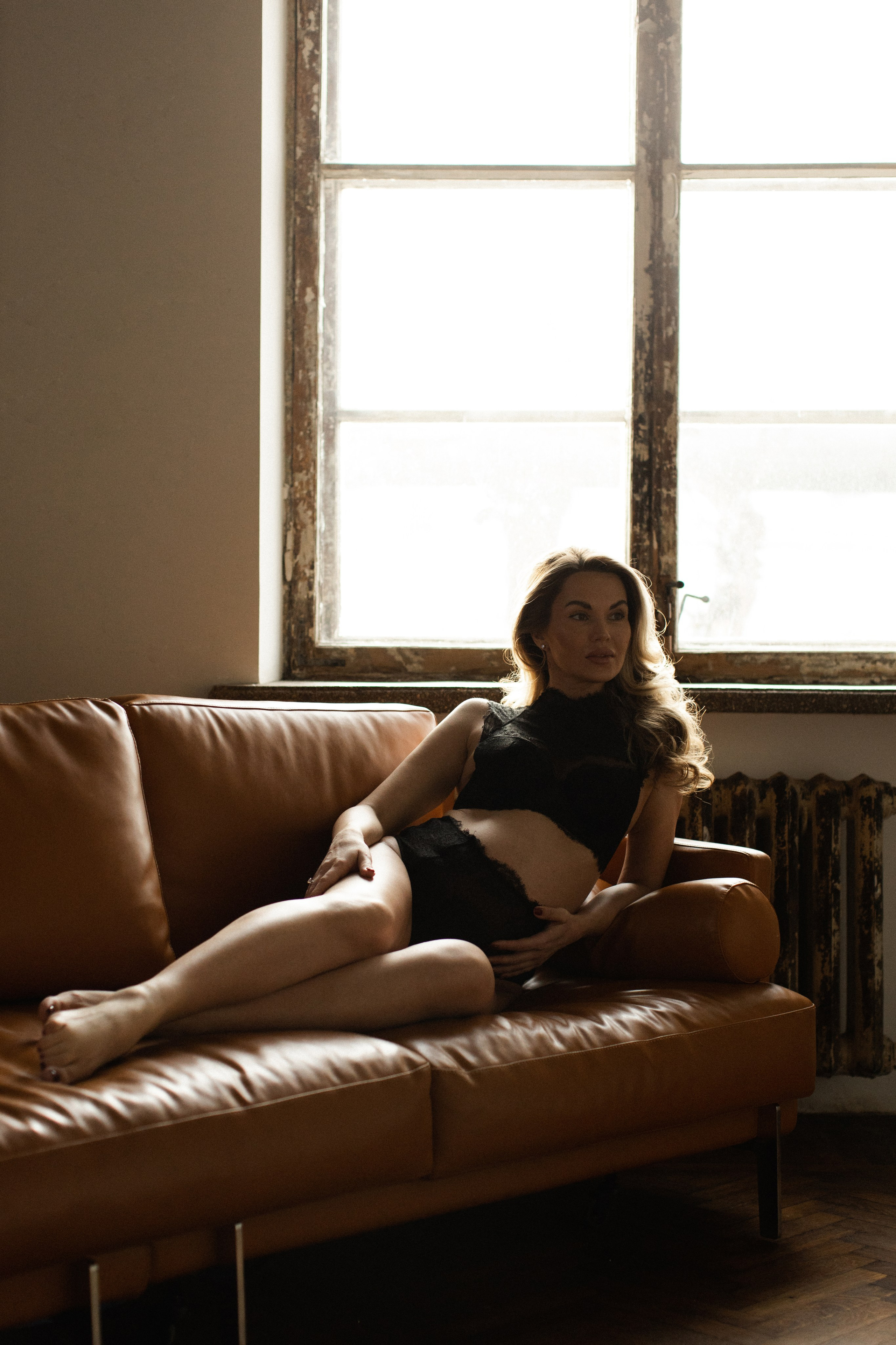 Анастасия и Алексей. Семейный и lovestory фотограф в Москве Светлана Коняхина