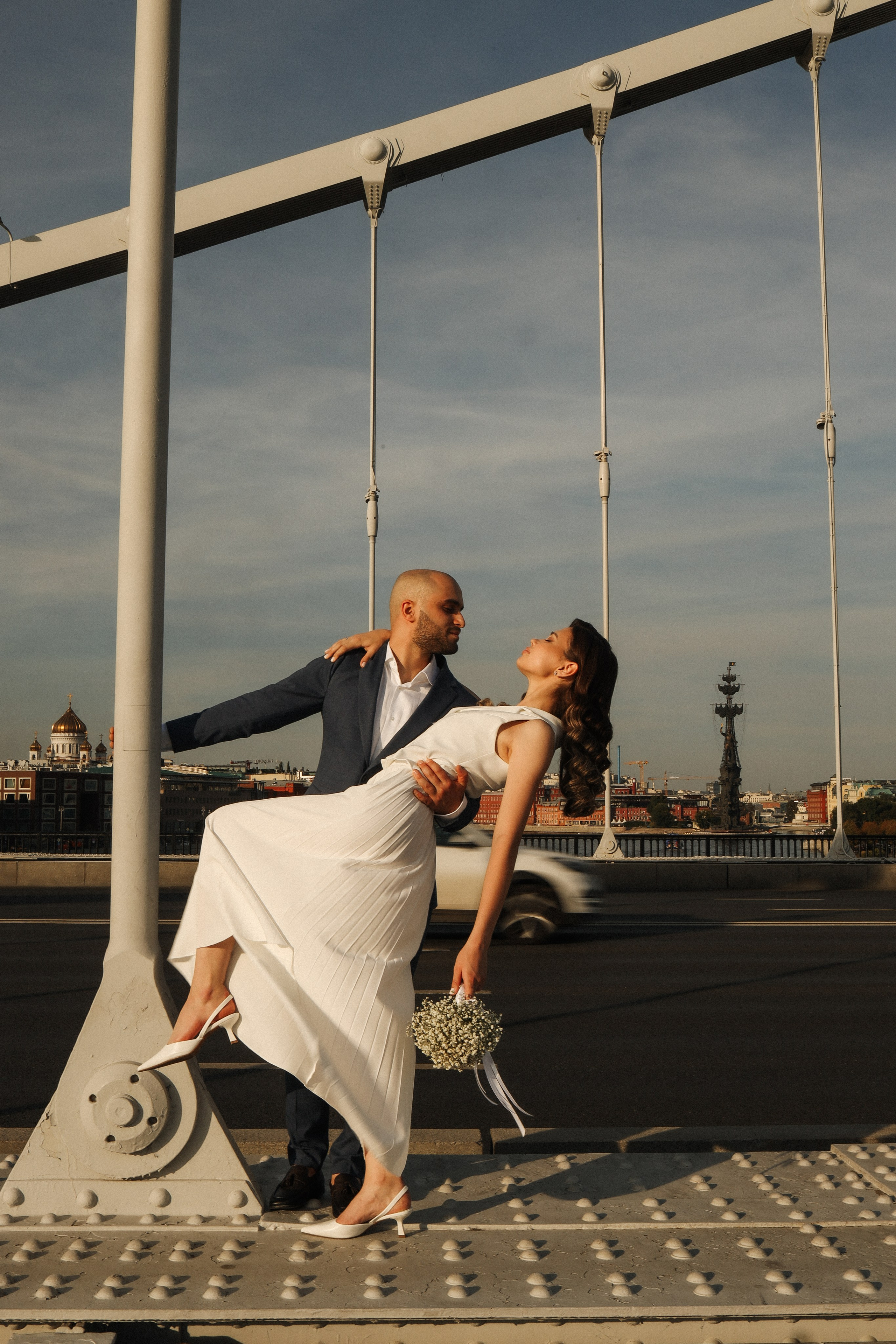 С.+ У. Прогулка по Музеону и Парку Горького. Семейный и lovestory фотограф в Москве Светлана Коняхина