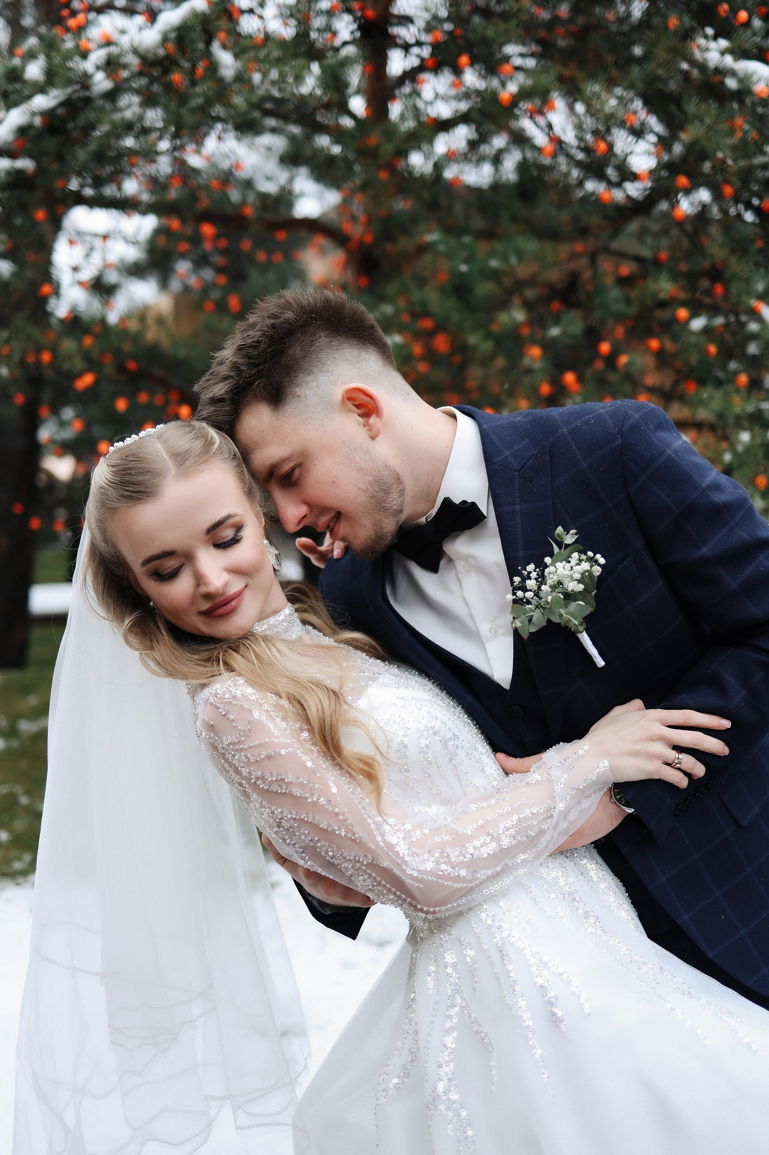 А. + А. Барвиха Luxury Village. Семейный и lovestory фотограф в Москве Светлана Коняхина