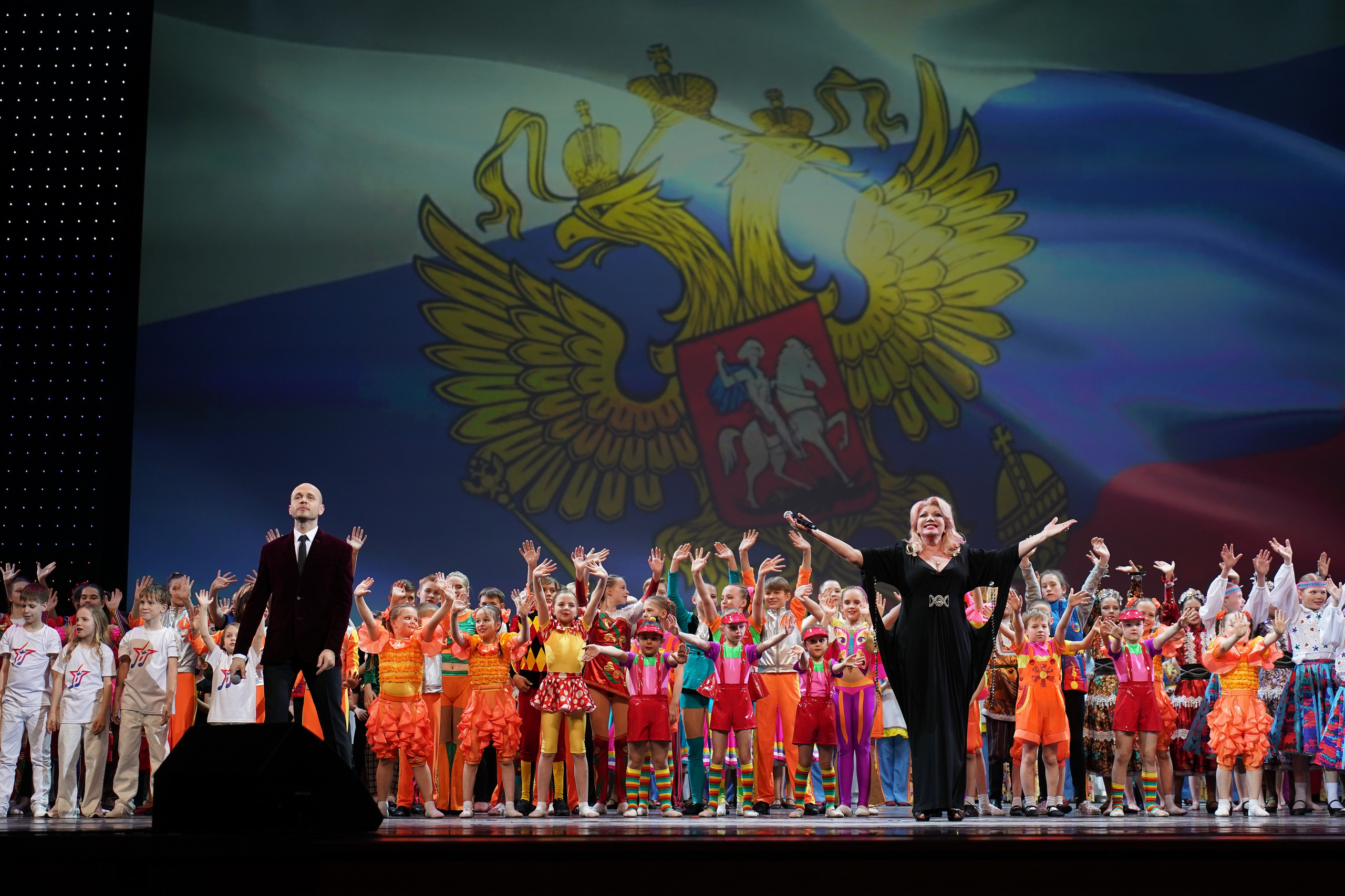 Галерея. Самусев Николай