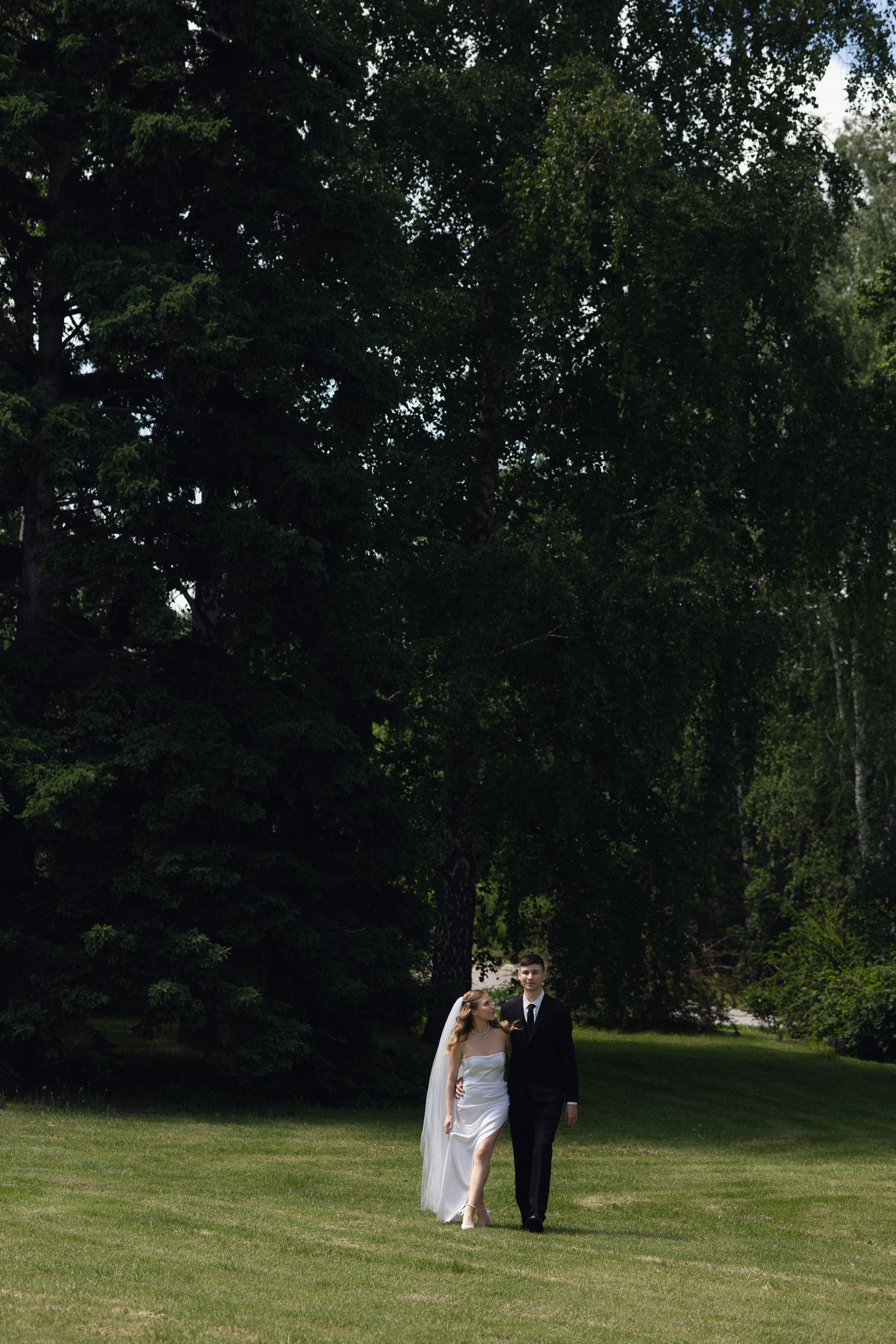 A | Y. Свадебный и портретный фотограф в Новосибирске Любовь Исакова