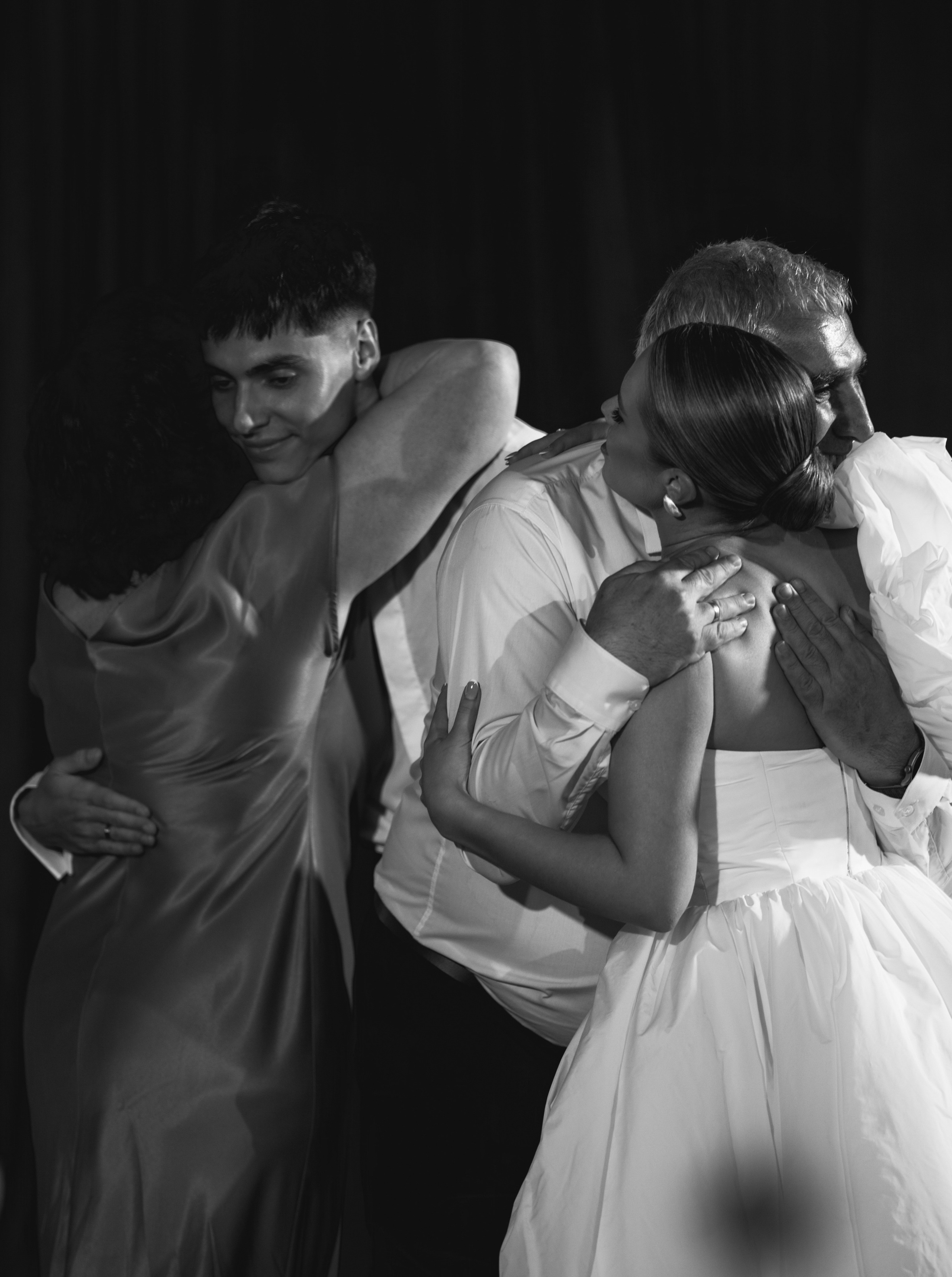 Мы и есть любовь!