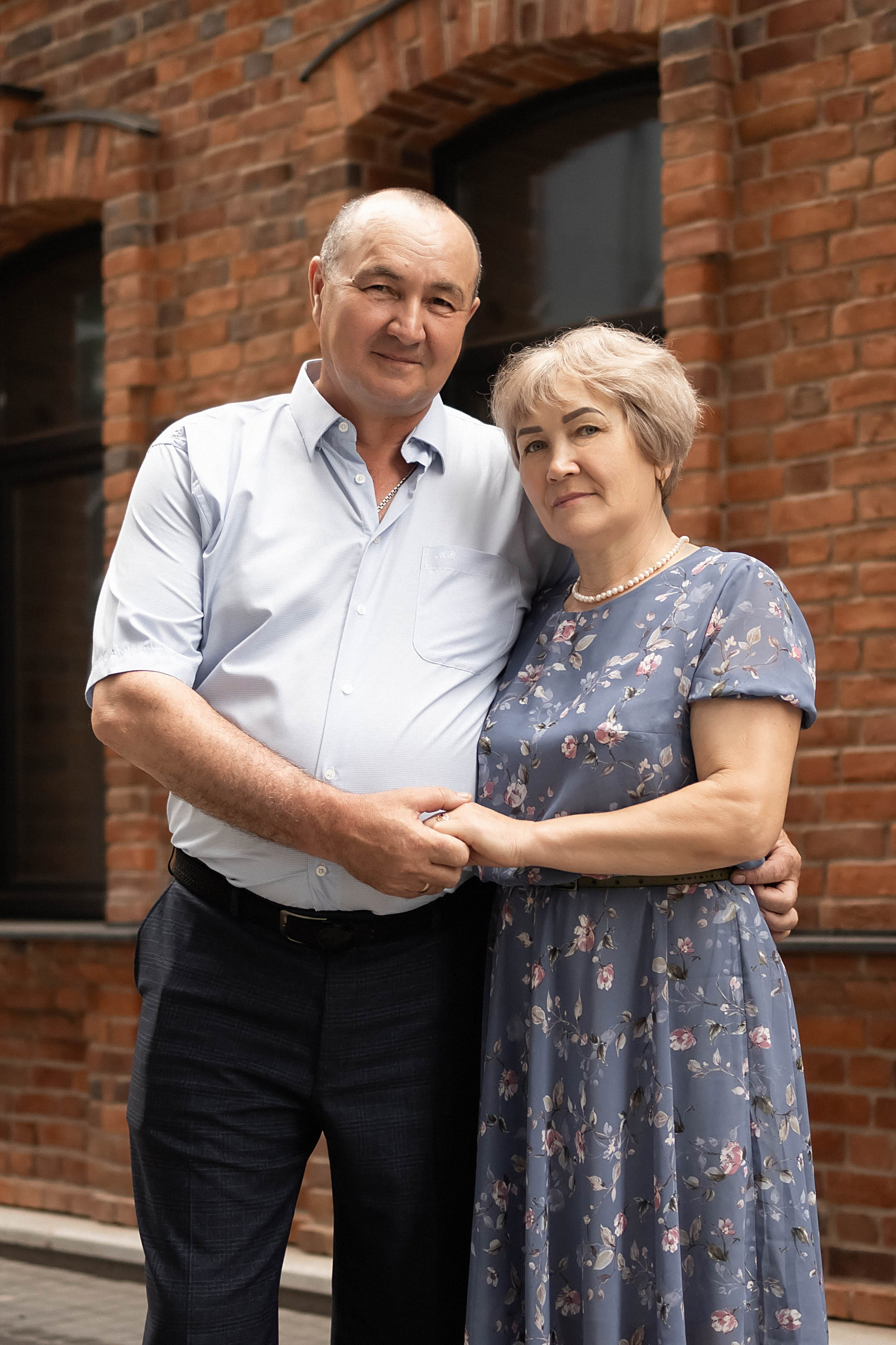 Владислав и Екатерина