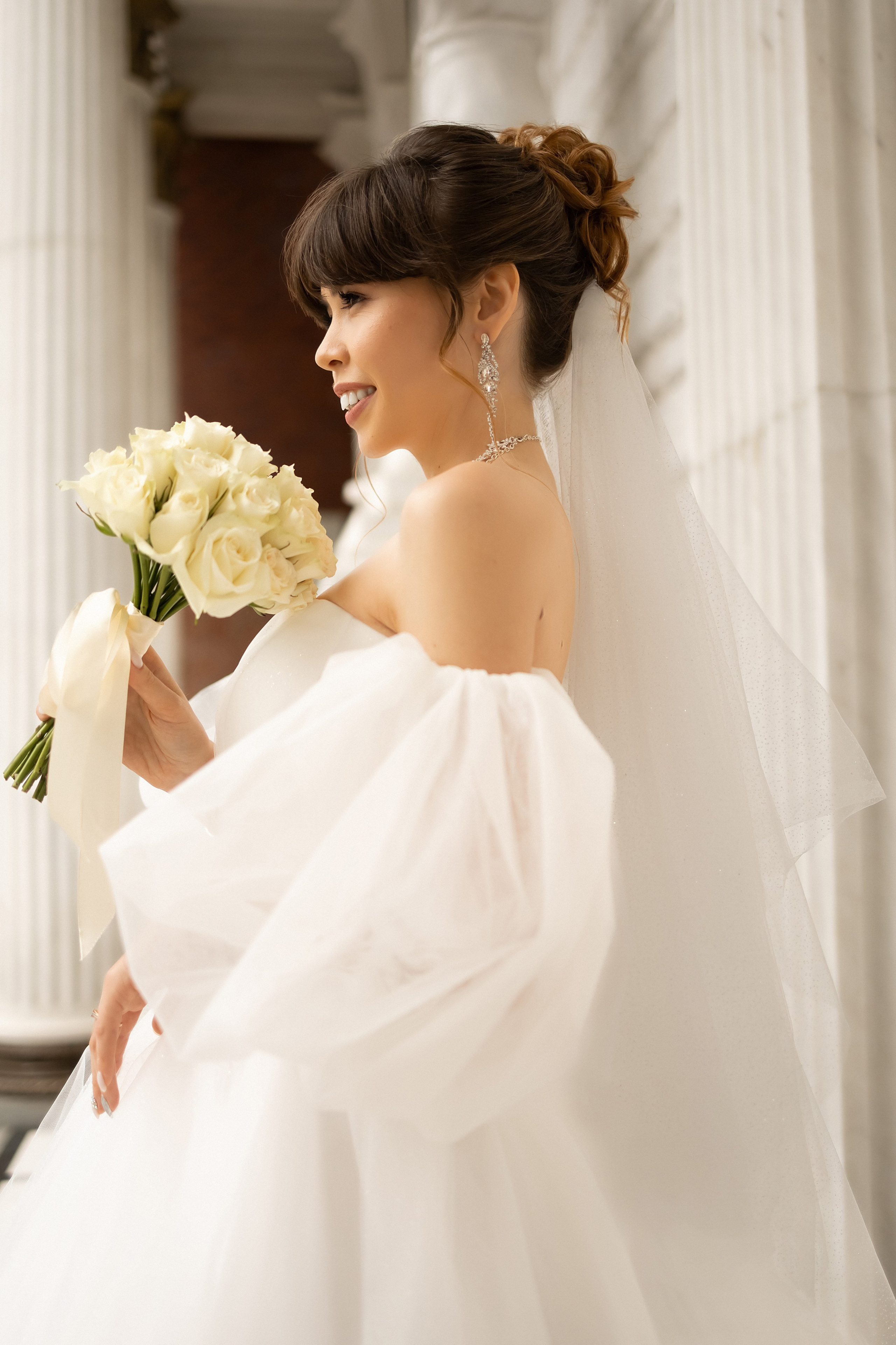 Ильнур и Элина