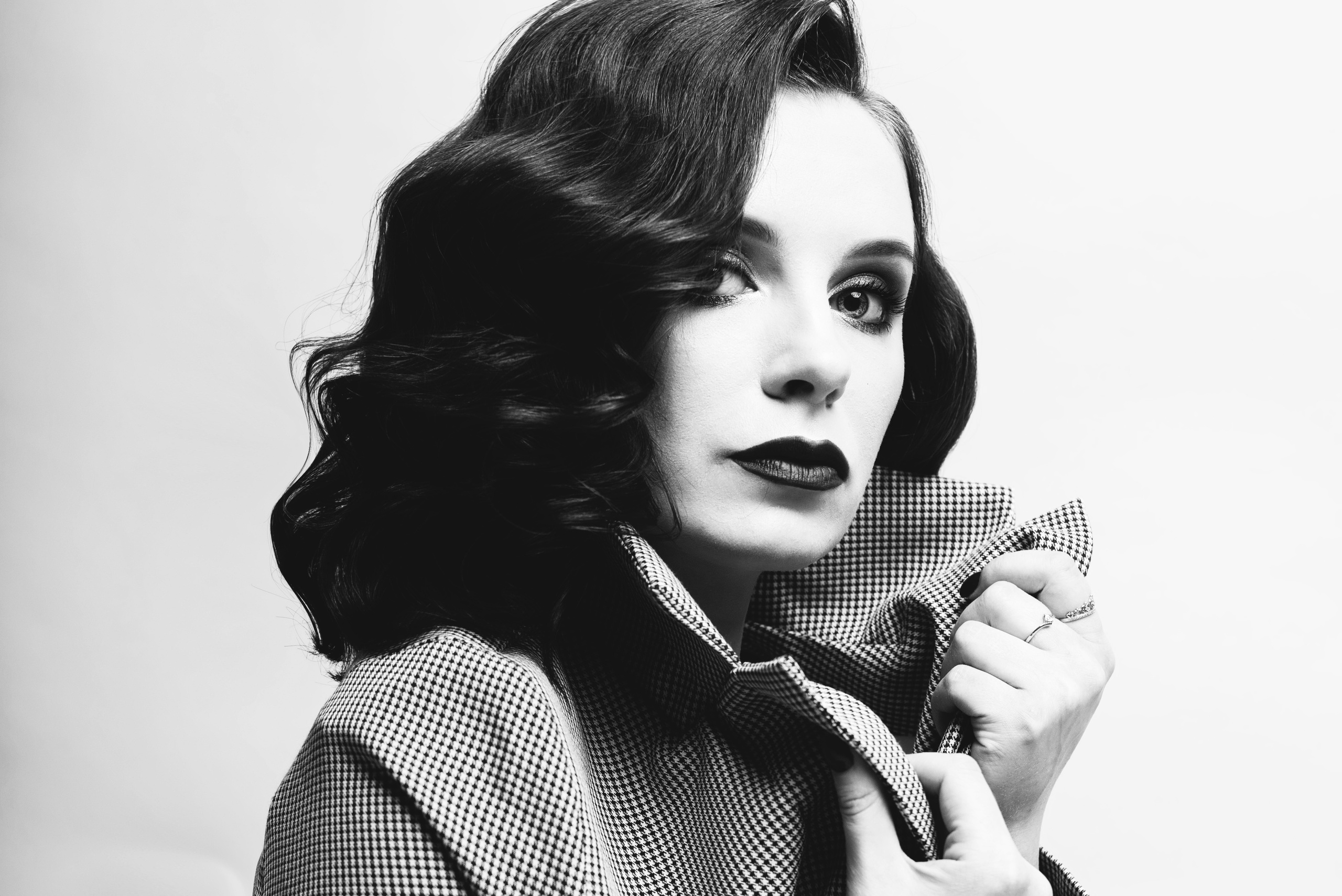 Портреты. Детский и семейный фотограф в Мурманске Надежда Веденеева