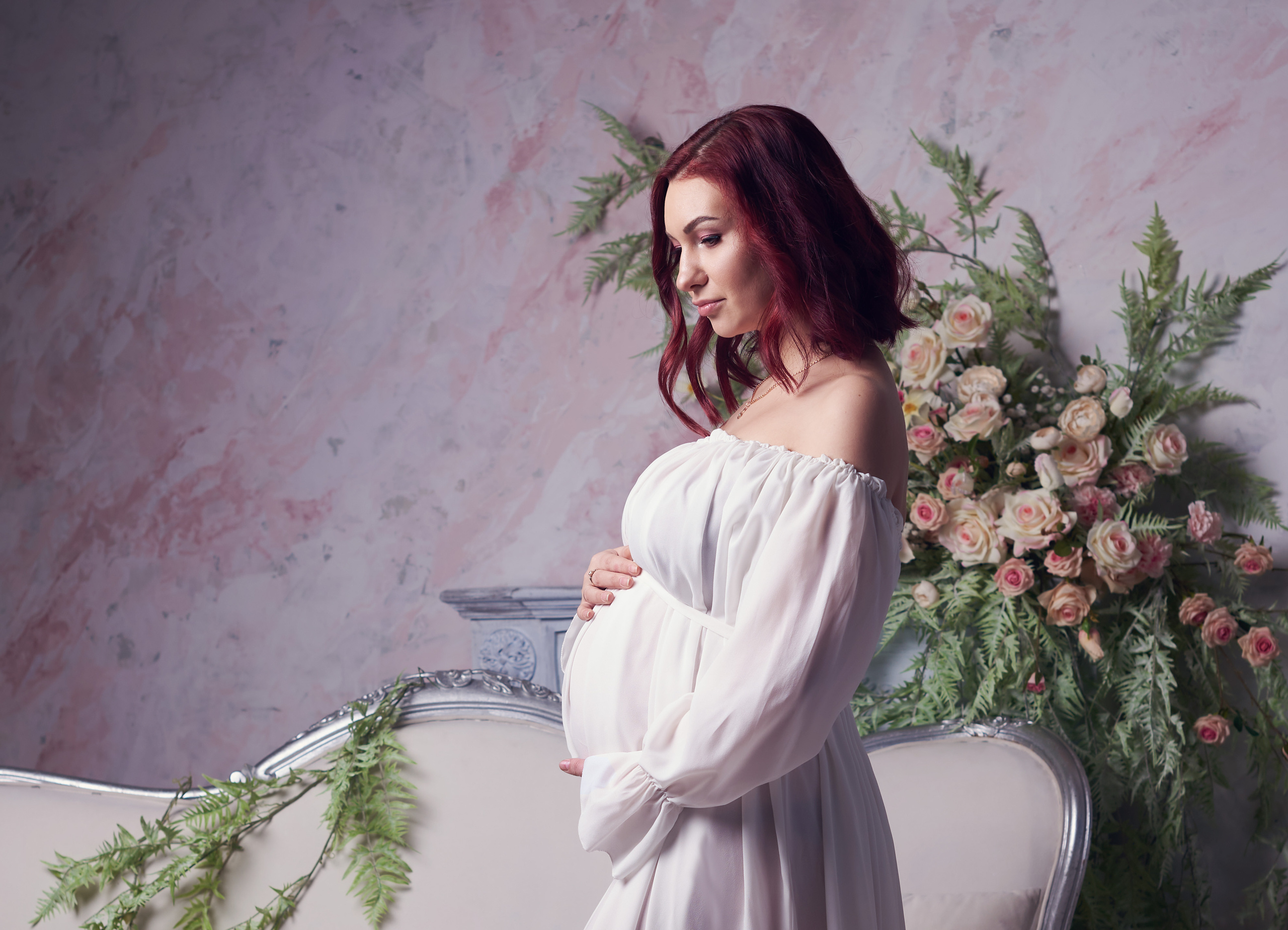 Семейная фотосессия. Детский и семейный фотограф в Мурманске Надежда Веденеева