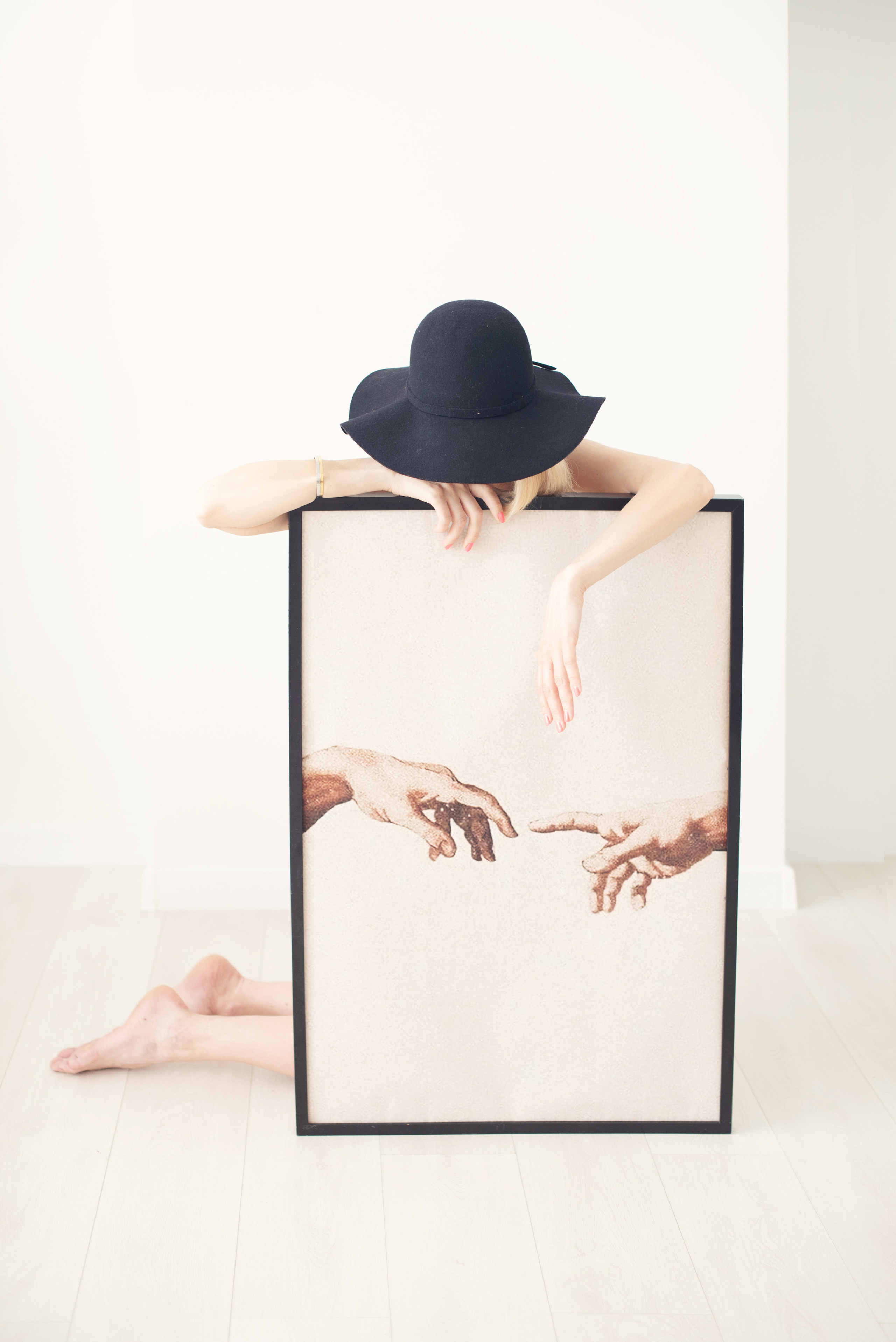 Фотосессии Ню. Детский и семейный фотограф в Мурманске Надежда Веденеева