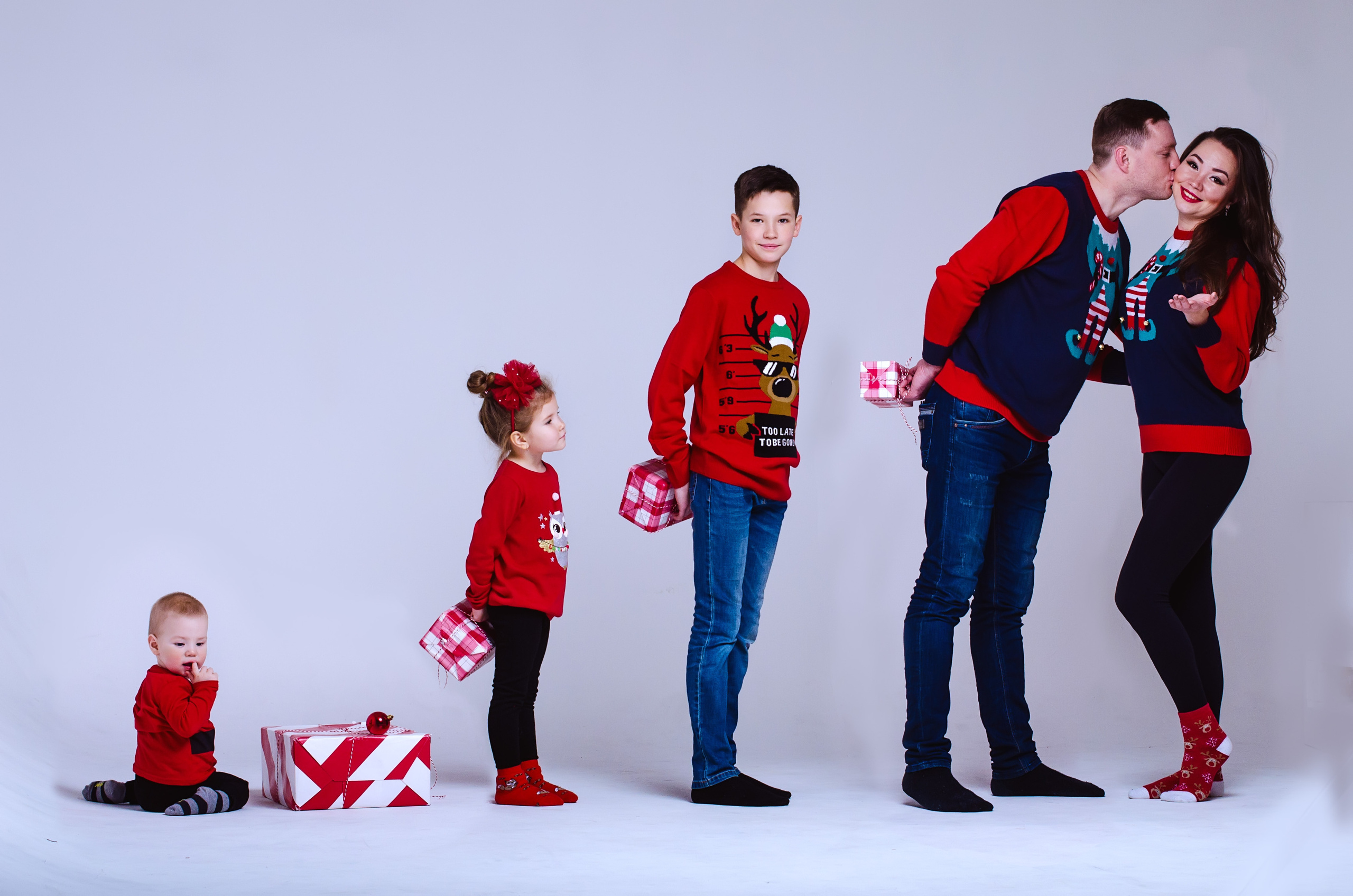 Лесенка счастья