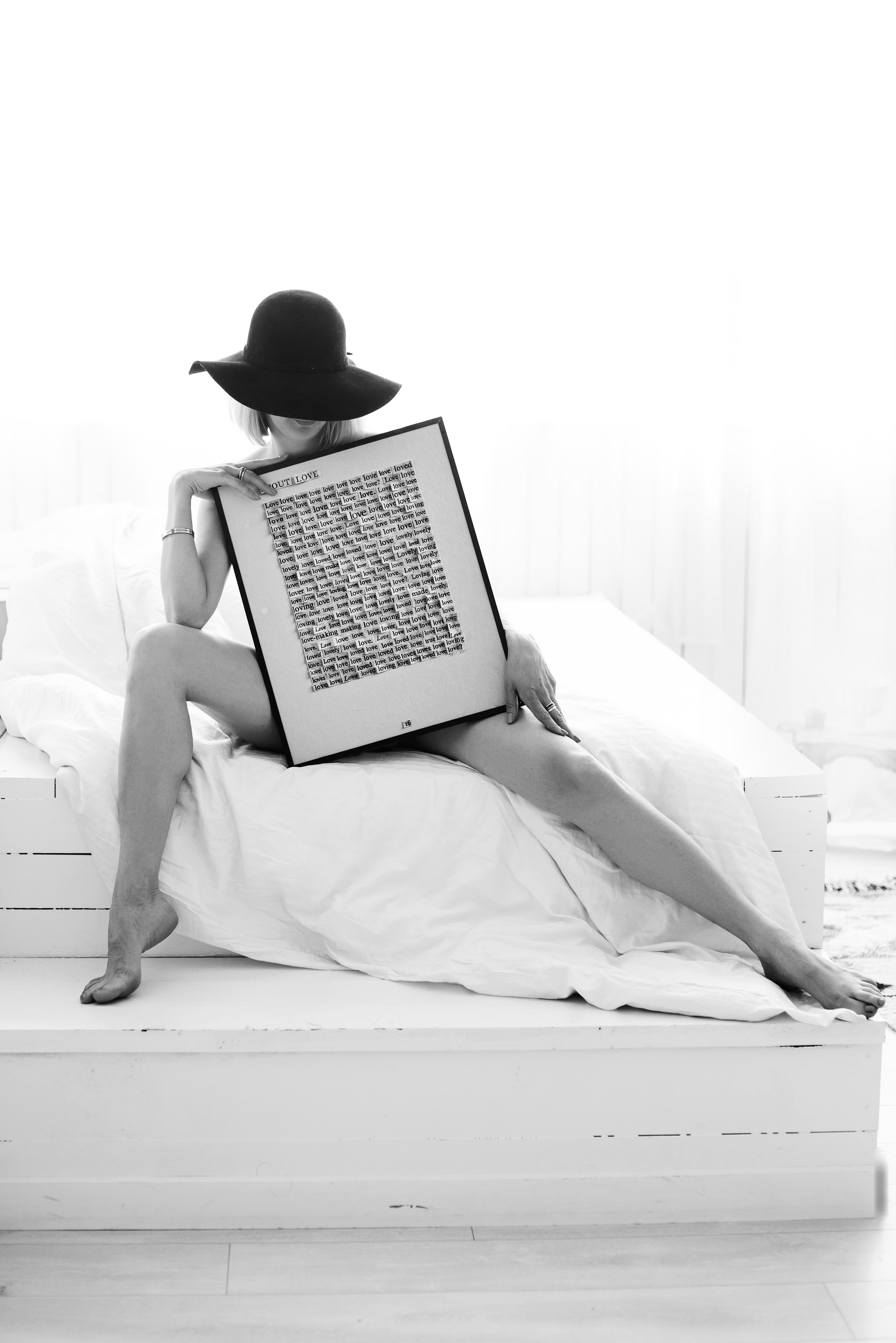 Фотосессии Ню. Детский и семейный фотограф в Мурманске Надежда Веденеева