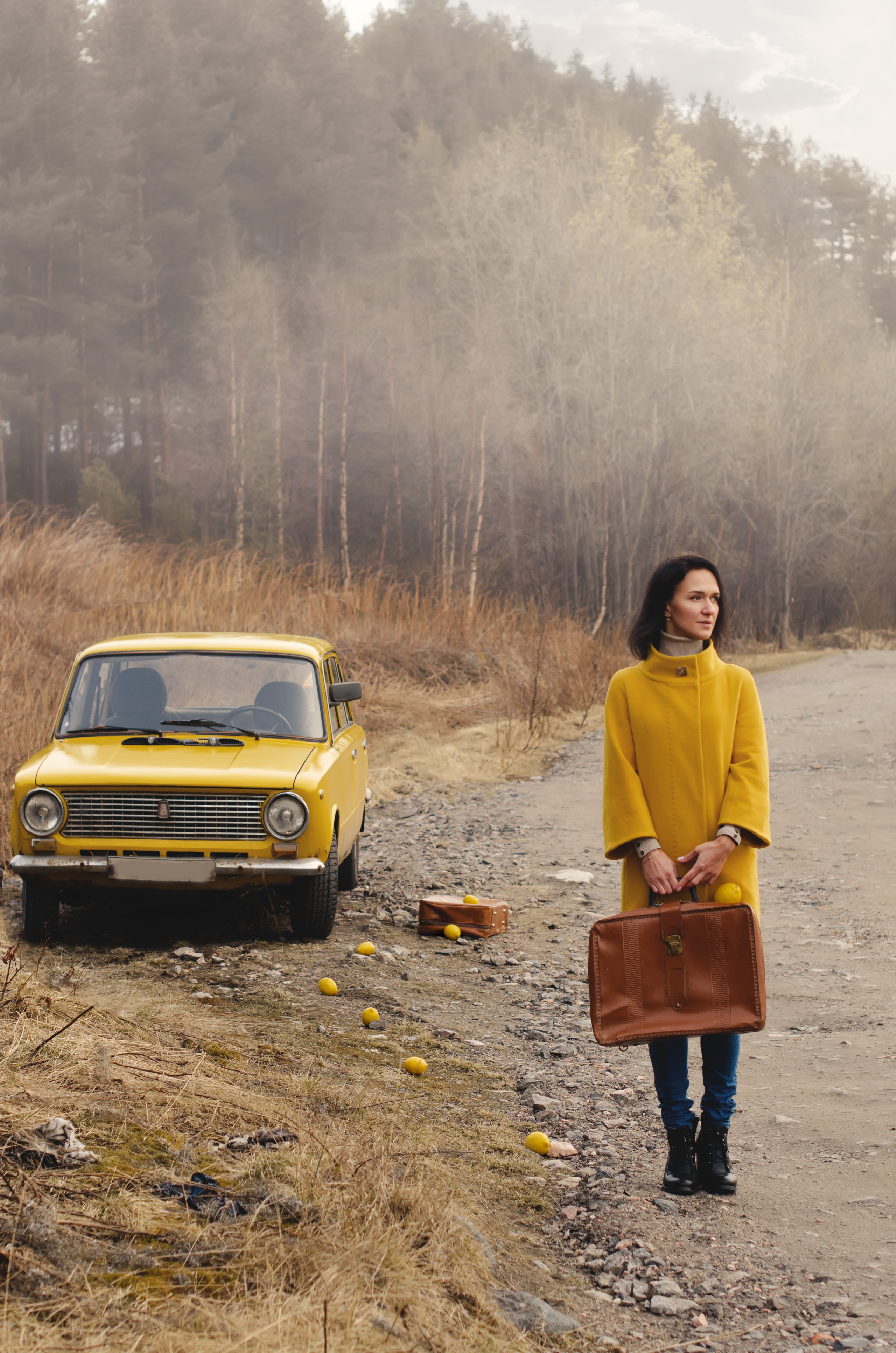 Творческие фотосессии. Детский и семейный фотограф в Мурманске Надежда Веденеева