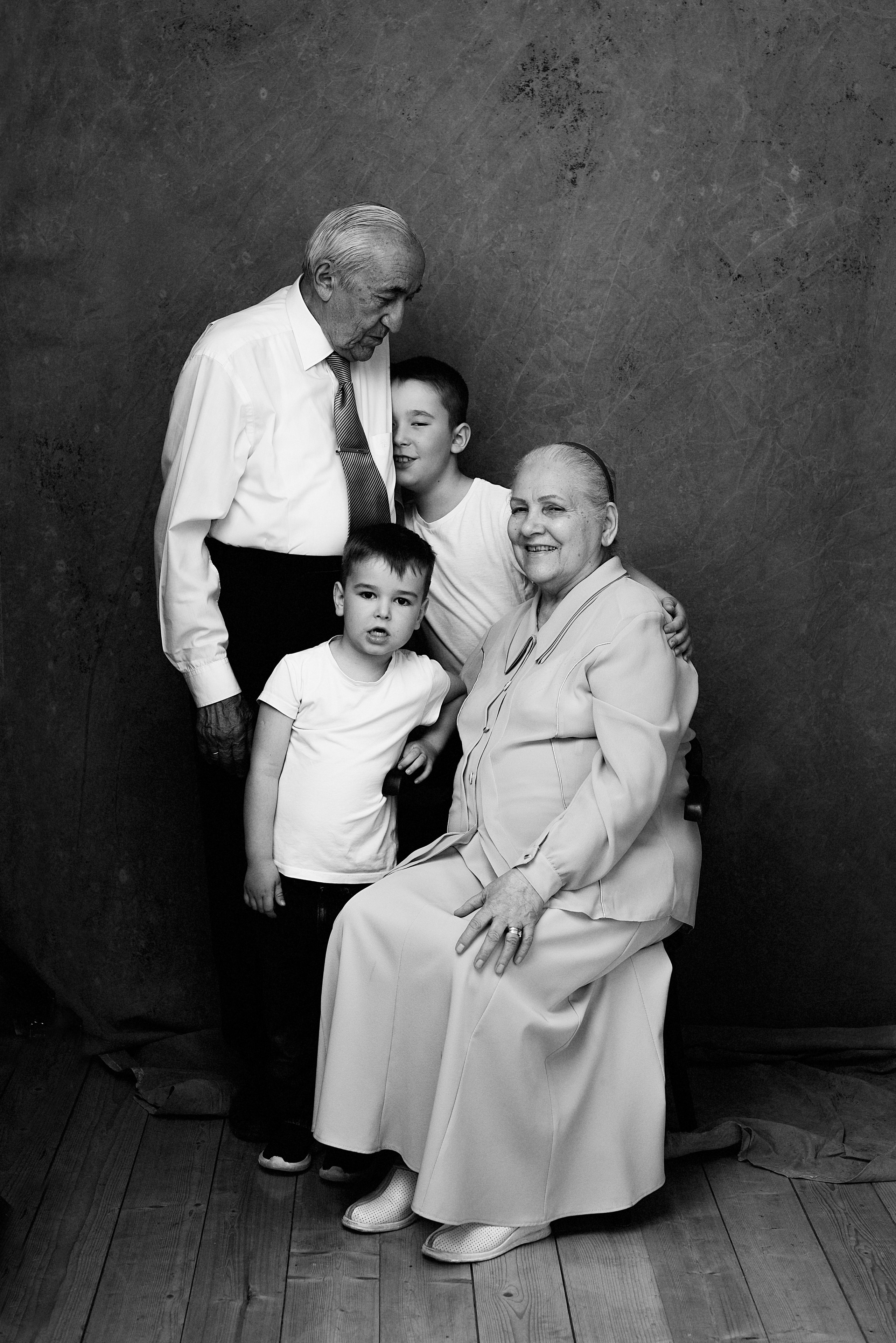 Семейная фотосессия. Детский и семейный фотограф в Мурманске Надежда Веденеева