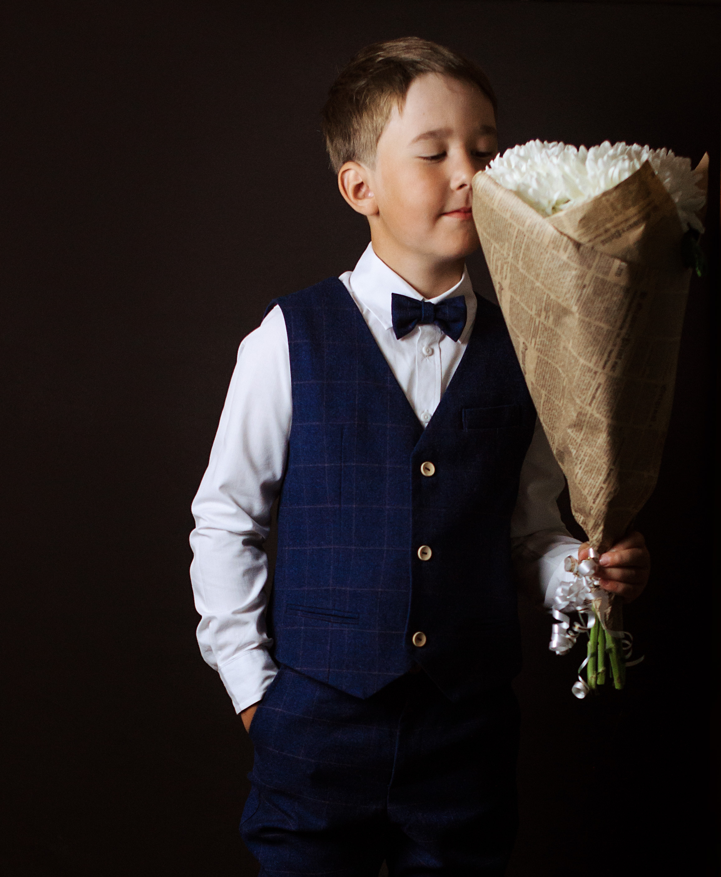 Первоклассник