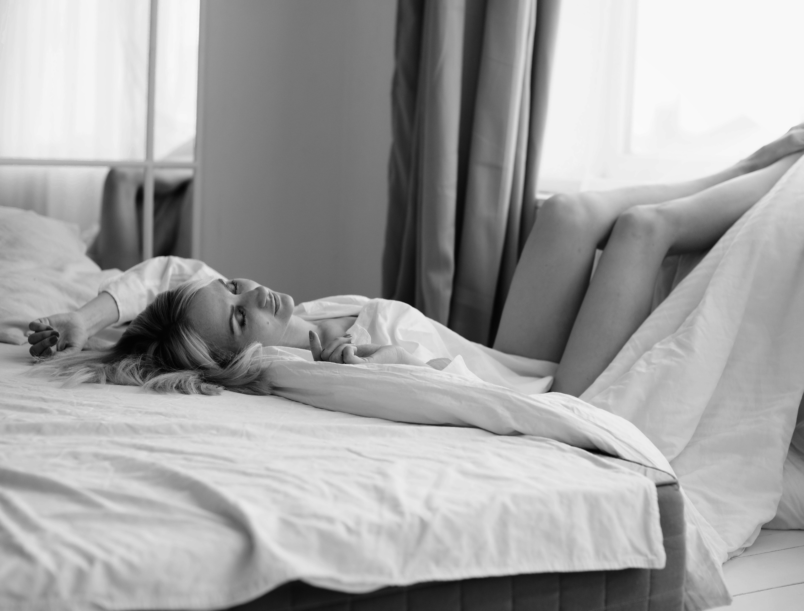 Фотосессии Ню. Детский и семейный фотограф в Мурманске Надежда Веденеева