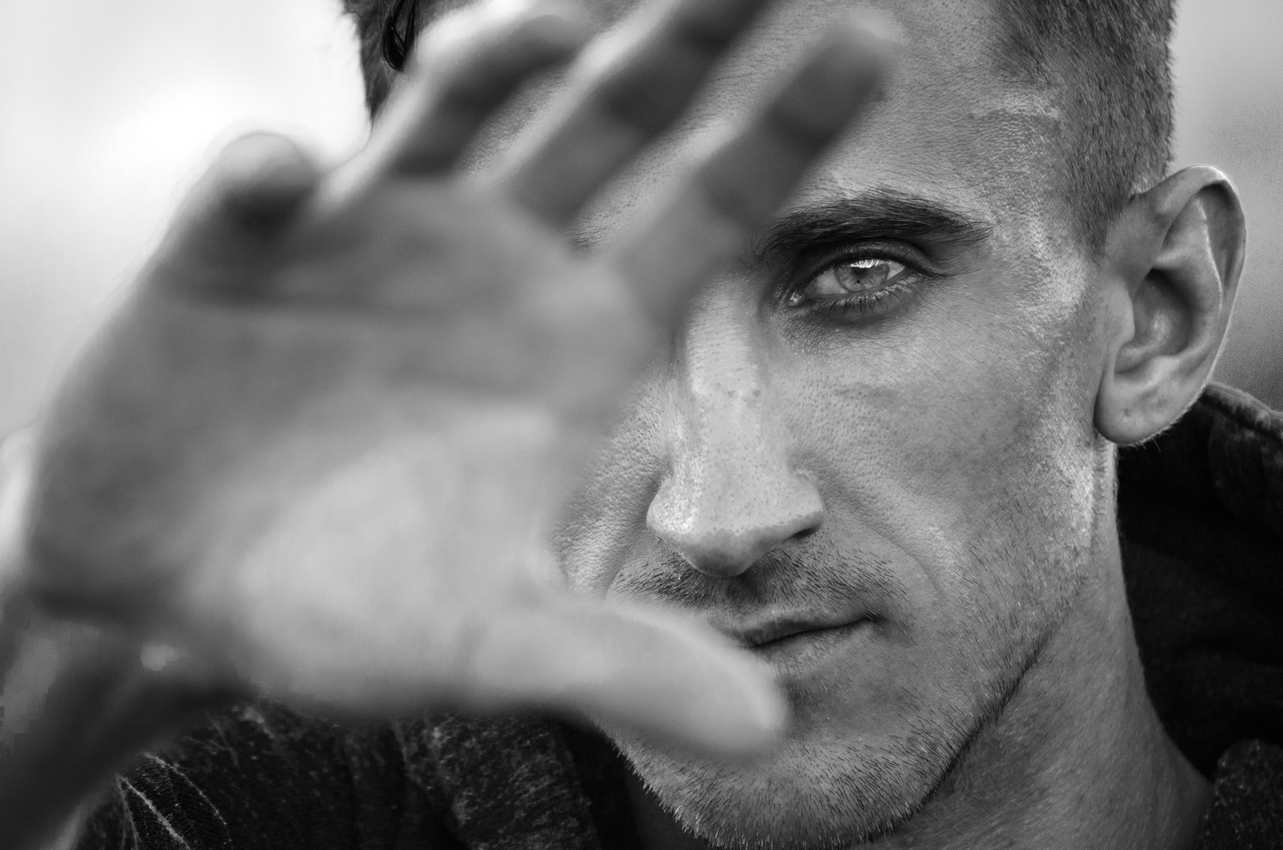 Портреты. Детский и семейный фотограф в Мурманске Надежда Веденеева