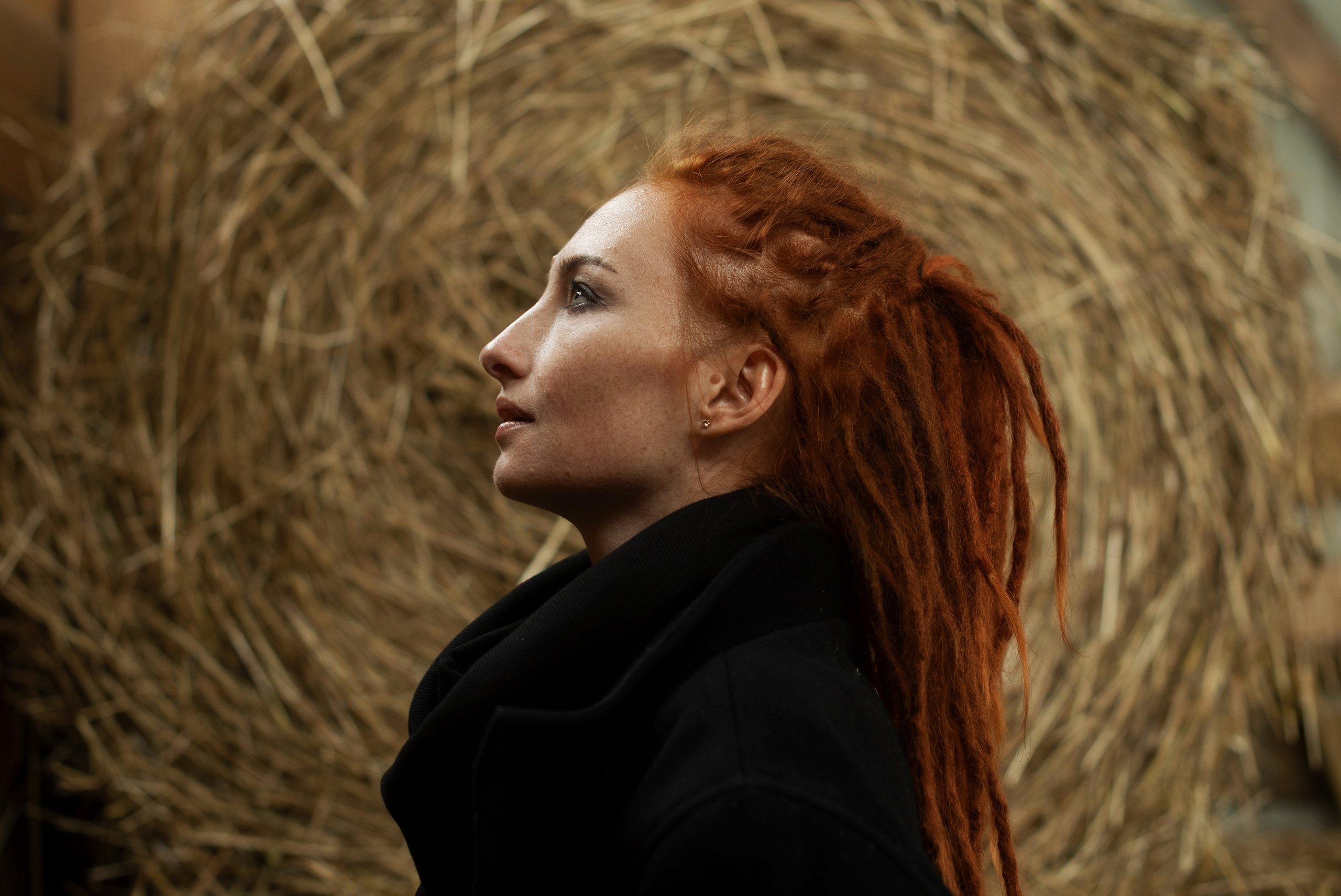 Портреты. Детский и семейный фотограф в Мурманске Надежда Веденеева