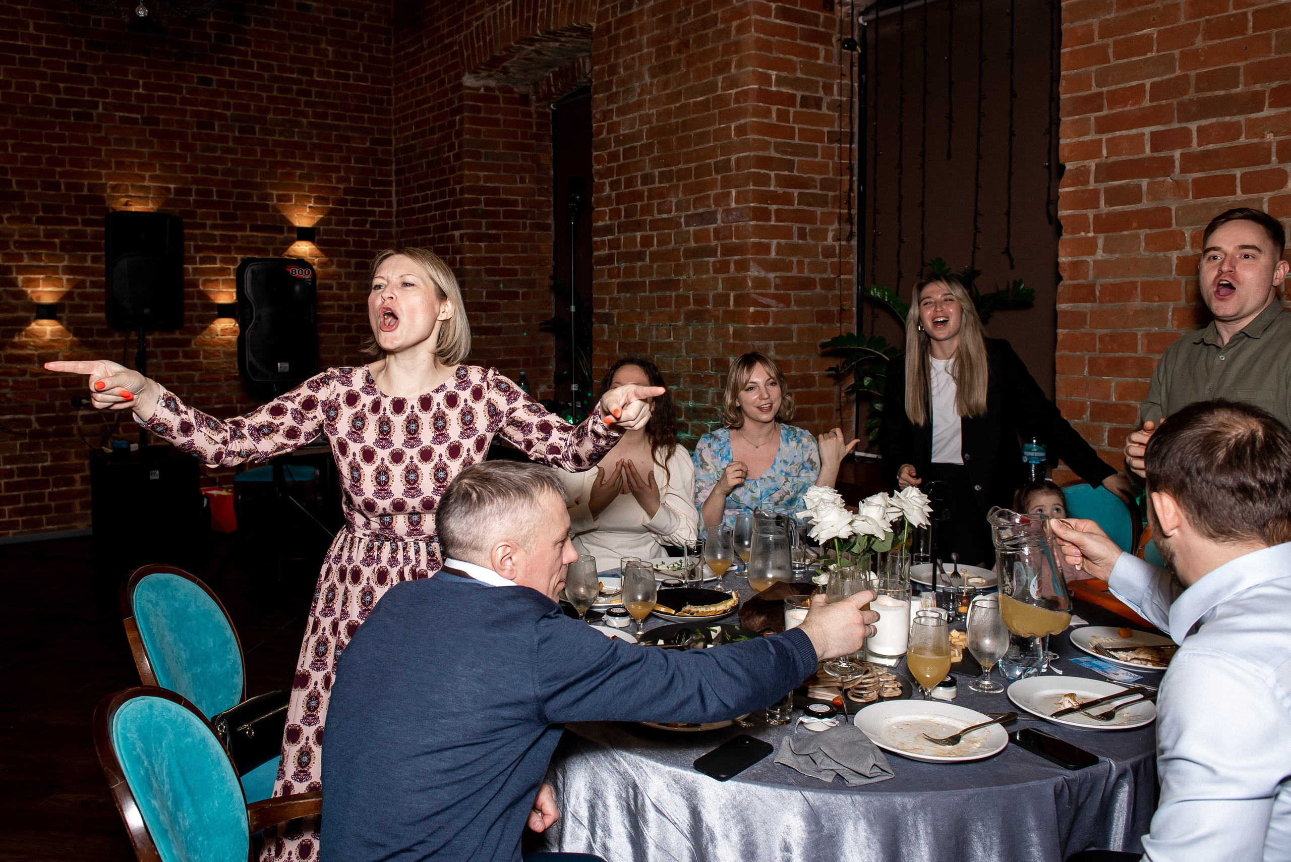 Даниил и Эмма. Свадебный фотограф в Новосибирске. Александра Верхушина