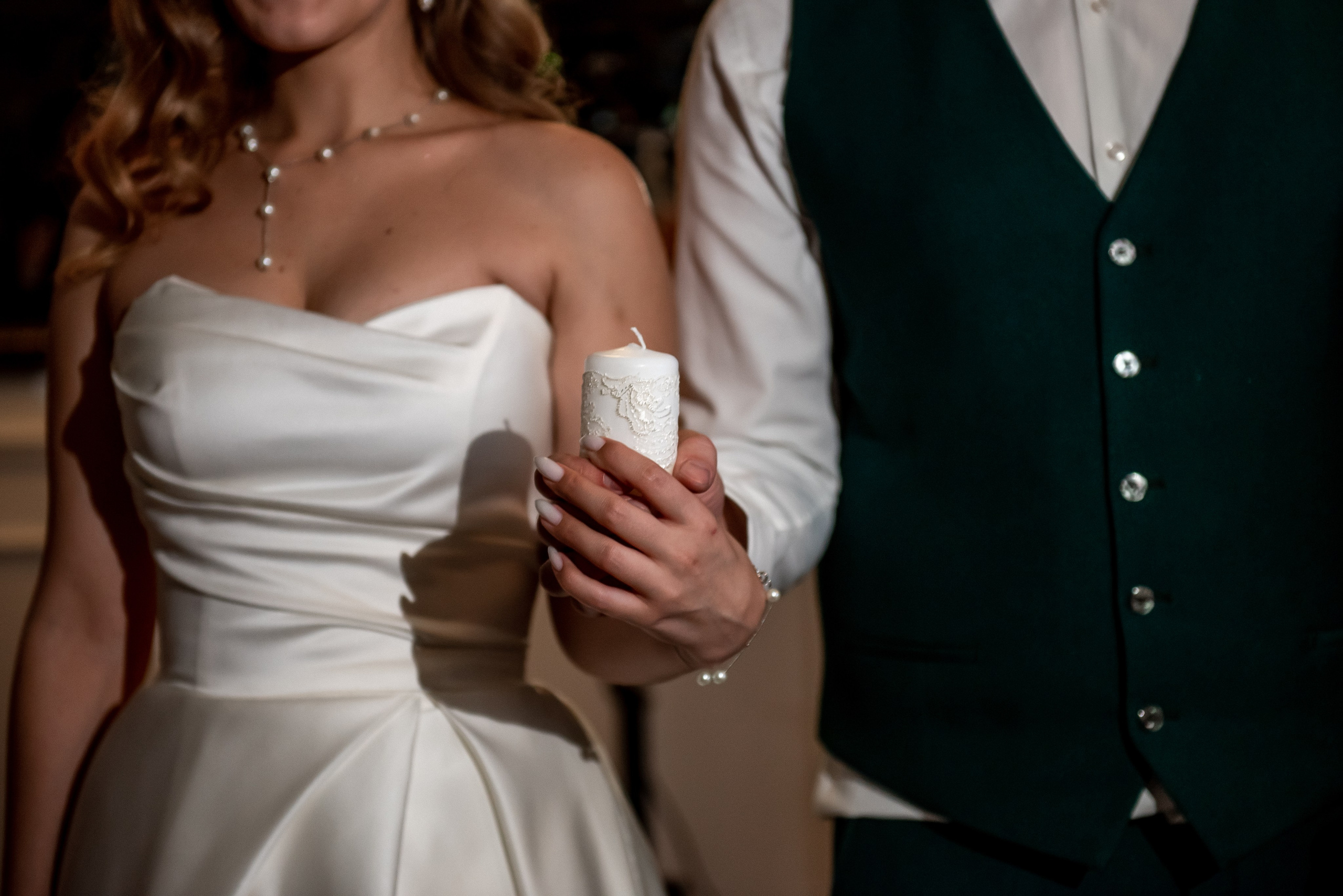 Павел и Анна. Свадебный фотограф в Новосибирске. Александра Верхушина