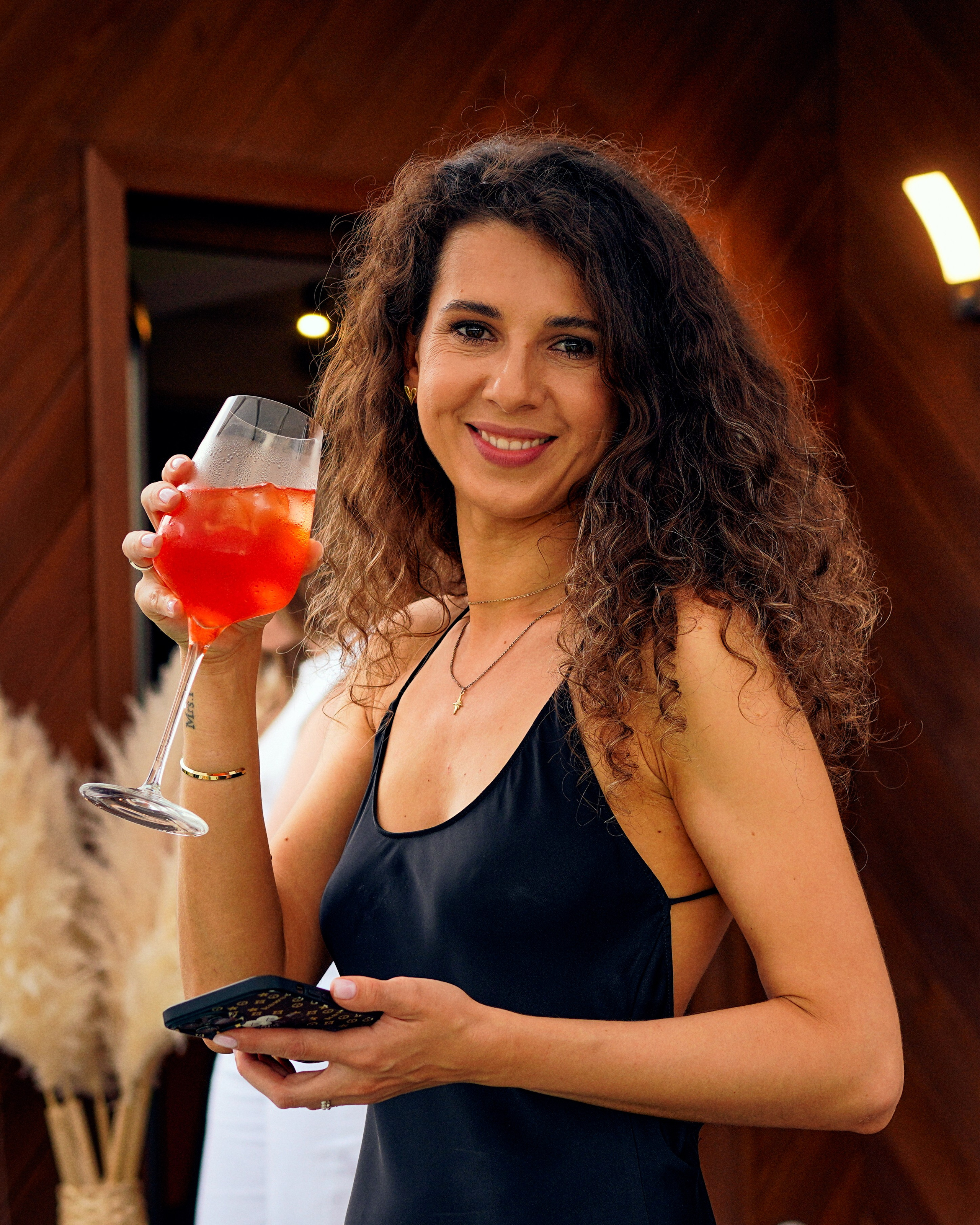 Вечеринка. Фотограф Казань