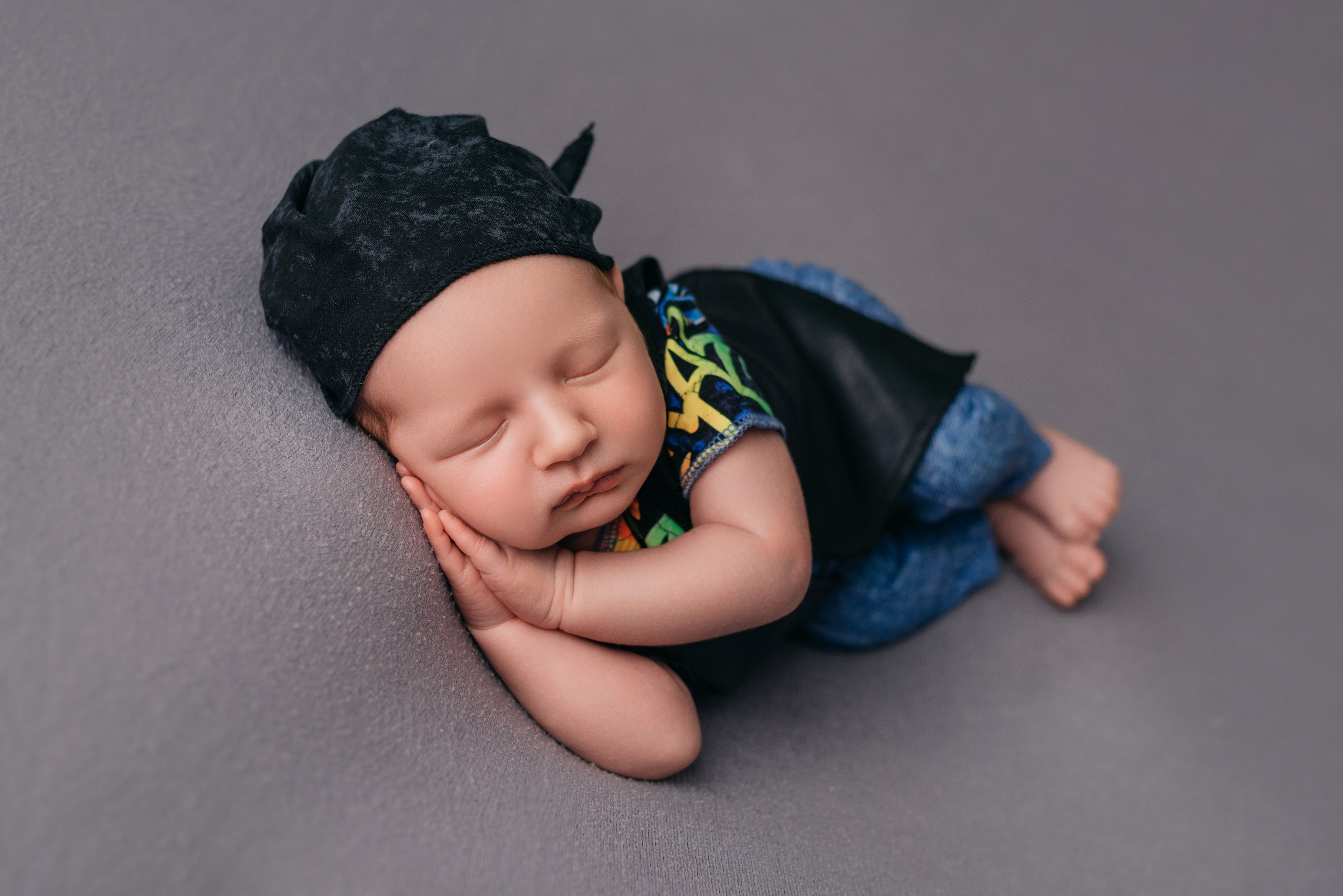 Максим. Фотограф новорожденных Белгород