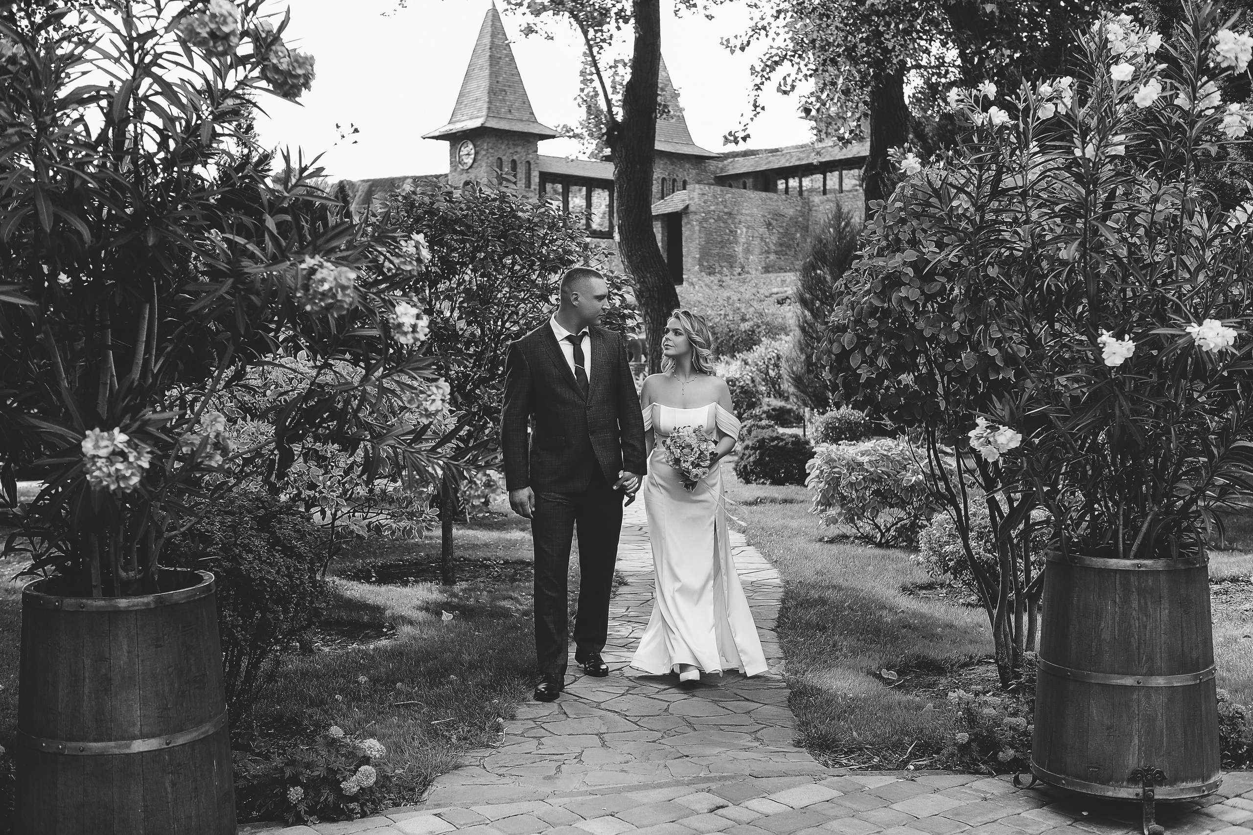 Ангелина и Сергей. Свадебный фотограф Евгения Фролова г. Каменск-Шахтинский, Донецк, Ростов