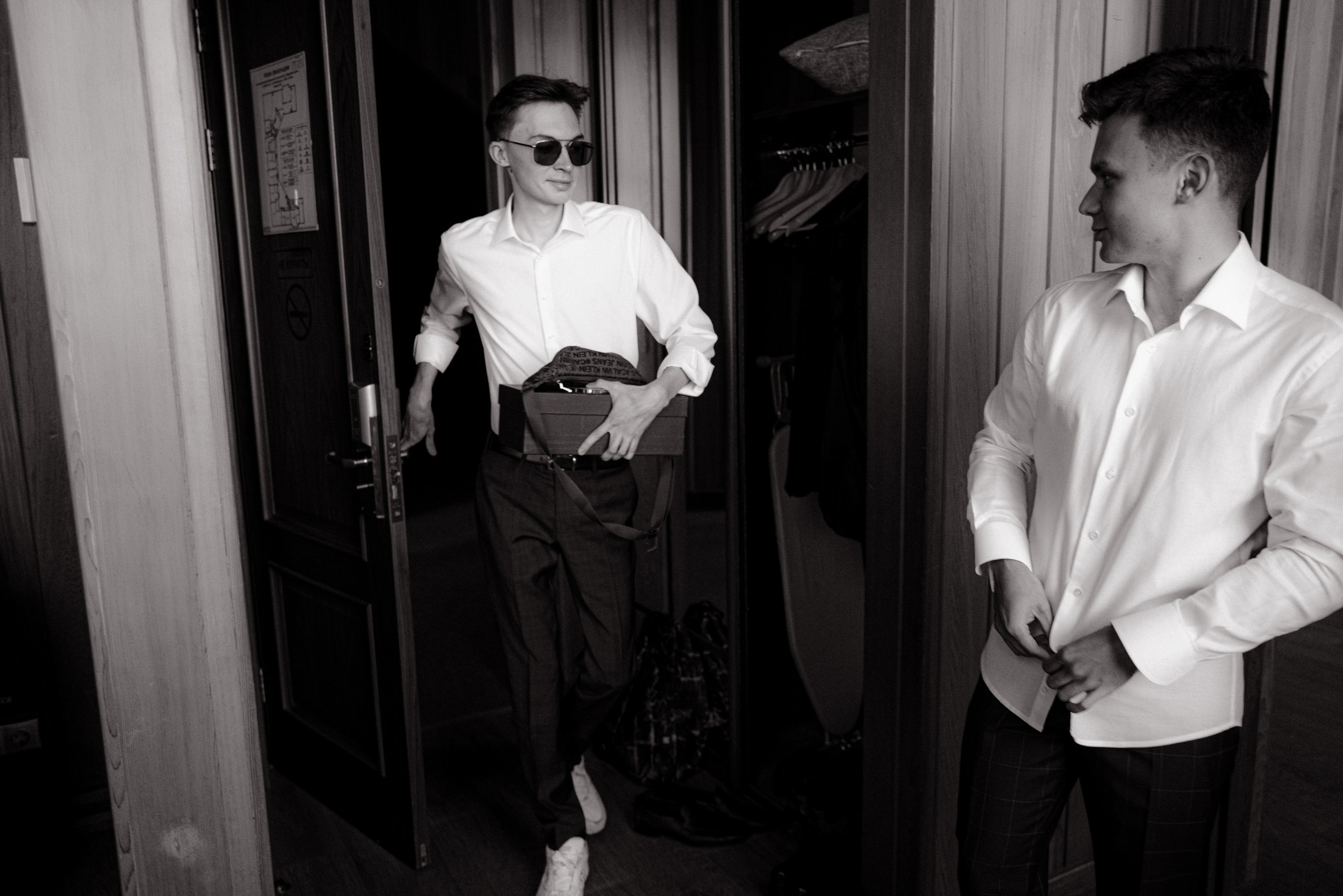 Лиза и Алексей. Фотограф Евстигнеев Илья