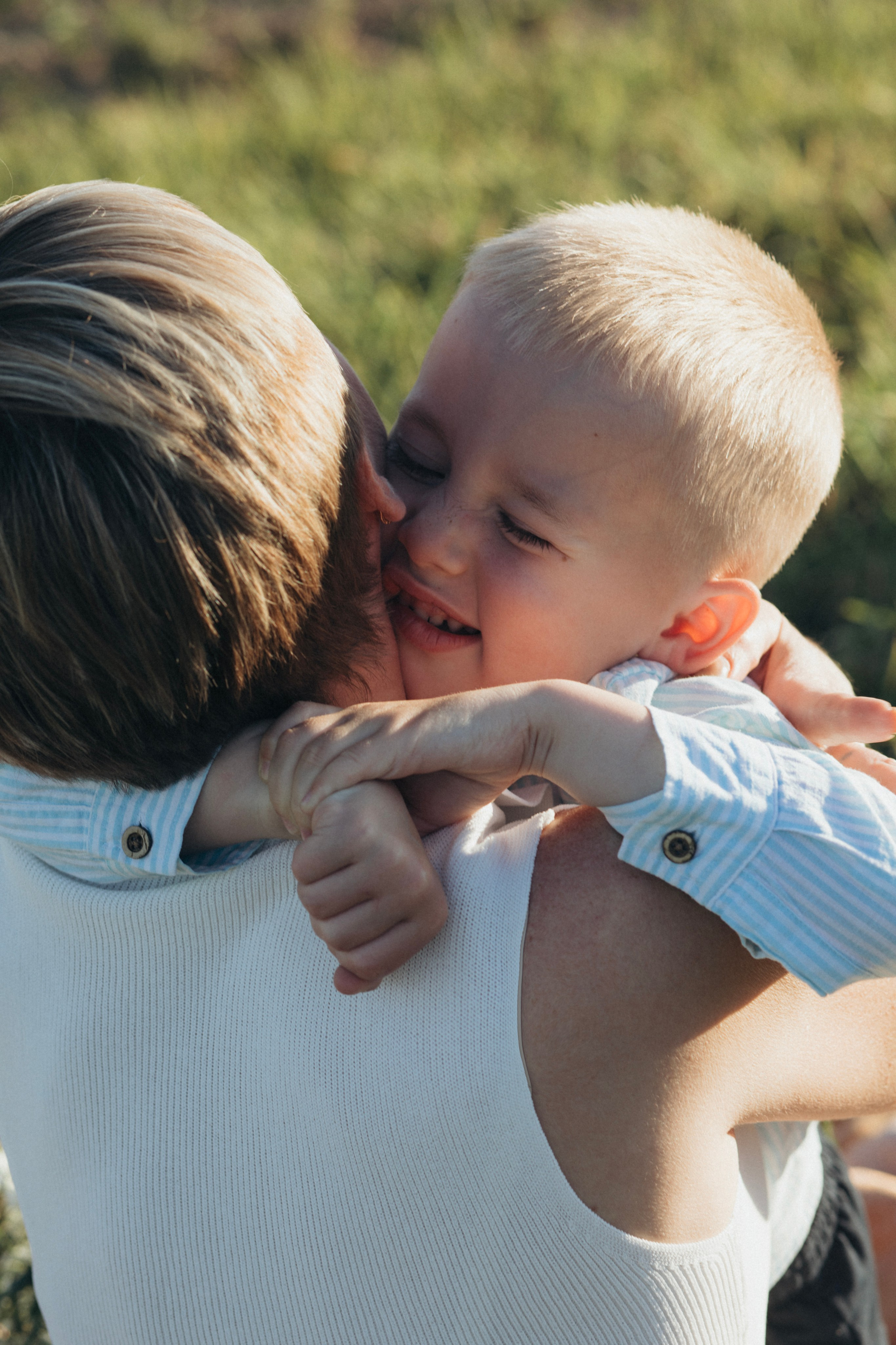 Семейная. ПОРТРЕТНЫЙ ФОТОГРАФ АЛЁНА САВИНА