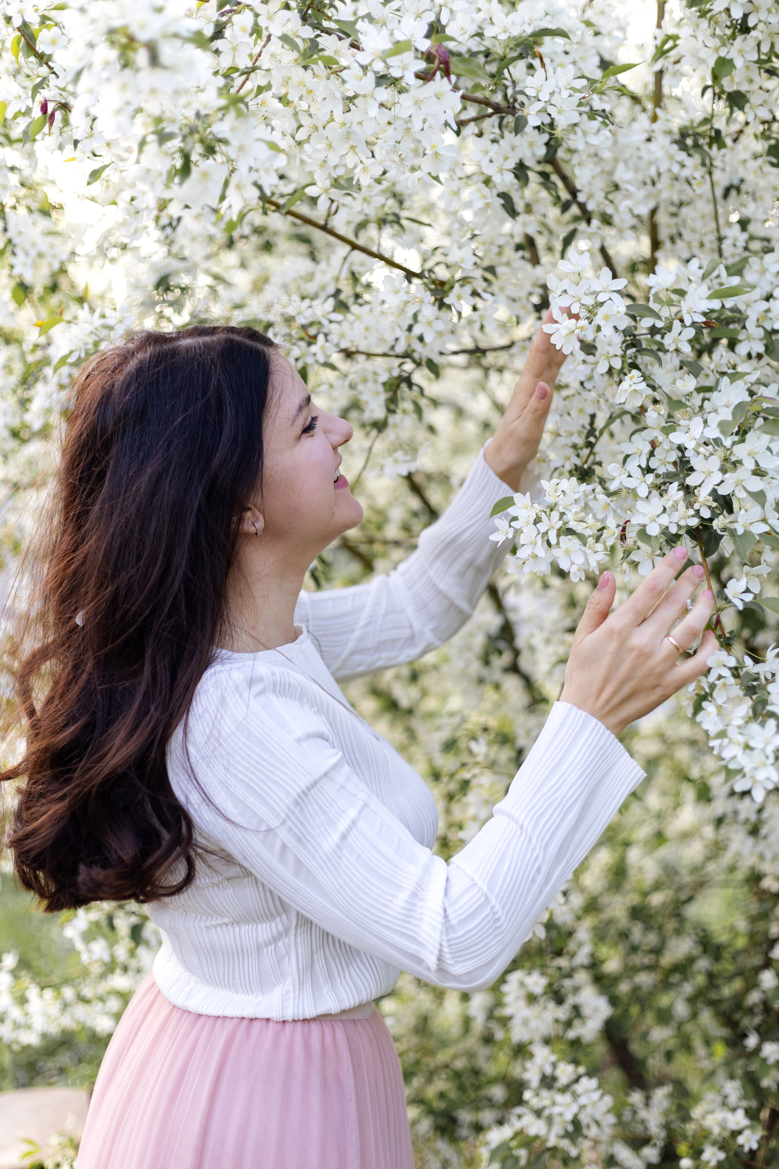 Фотосессия Ирина (семья). Женский фотограф в Орске Новотроицке Динара Долганова