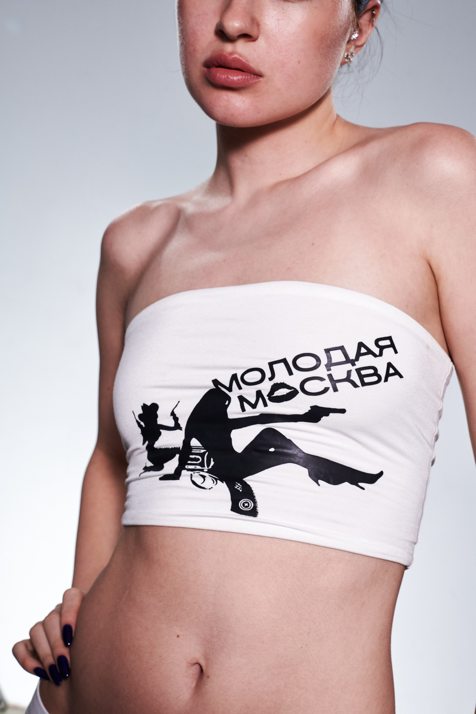 Молодая Москва. Главная