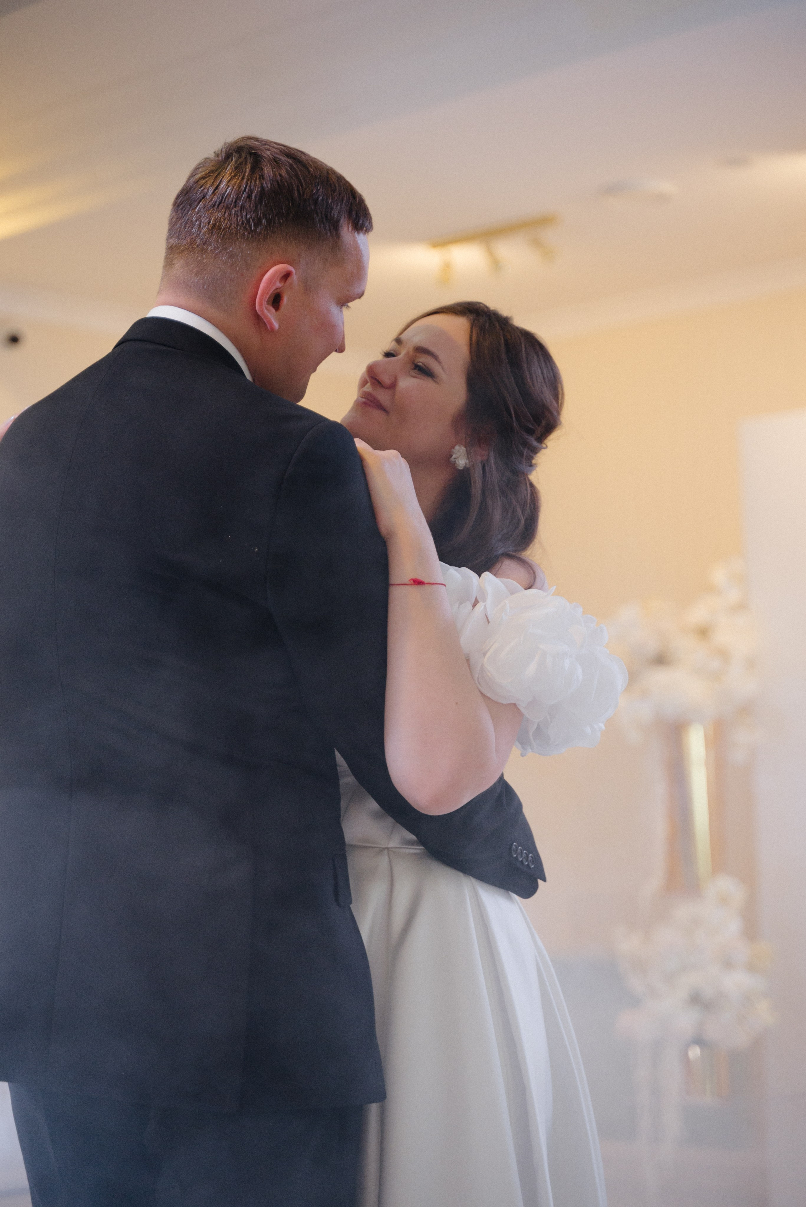 Снежана и Сергей. Репортажный и свадебный фотограф в Сургуте