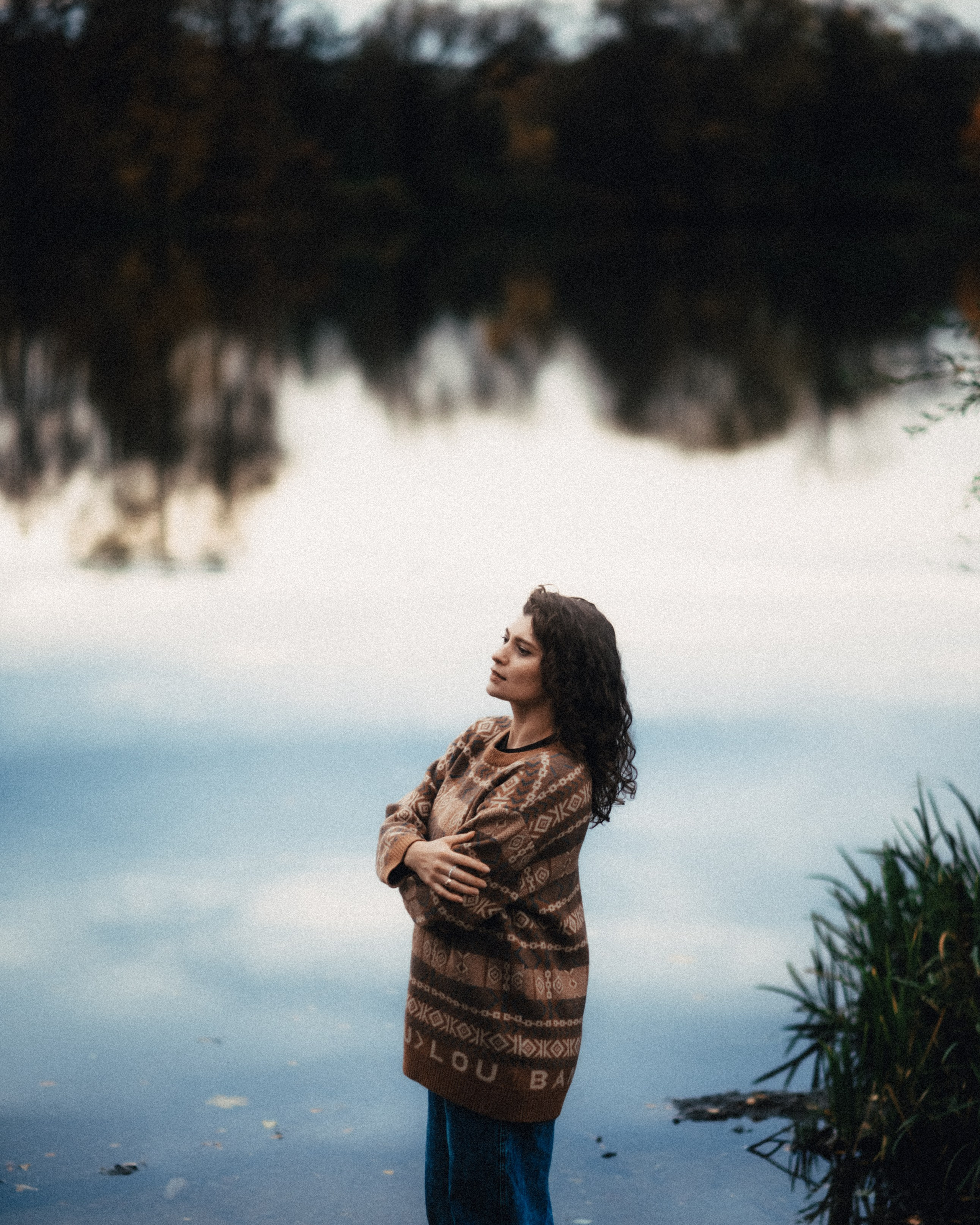 Фотосессия в Ильинском