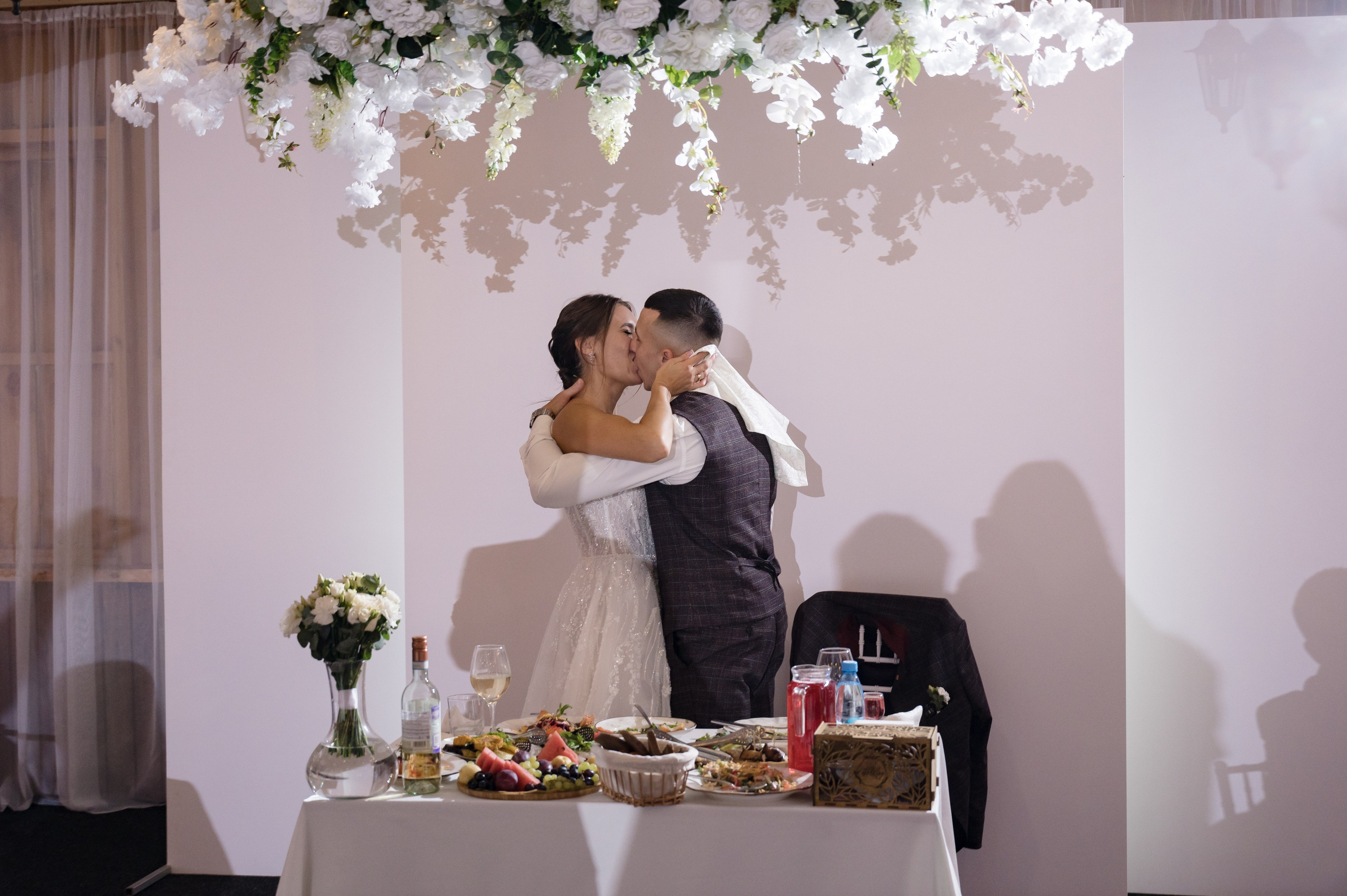 Максим и Анастасия. Свадебный и Семейный фотограф в Абакане, Красноярске