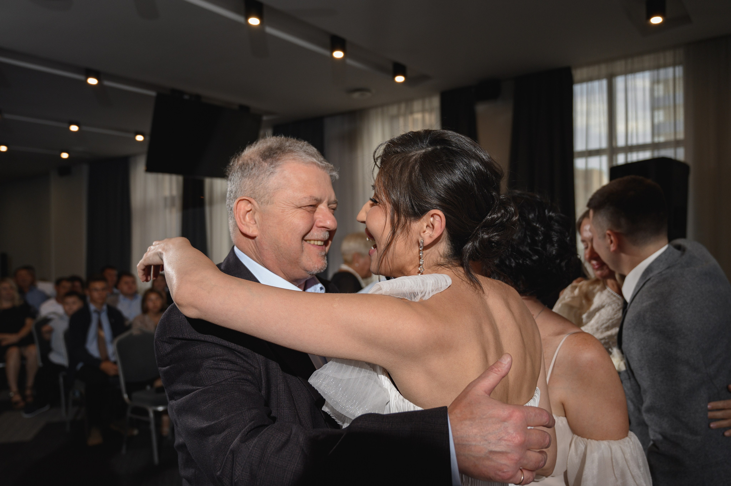 Артём и Лариса. Свадебный и Семейный фотограф в Абакане, Красноярске