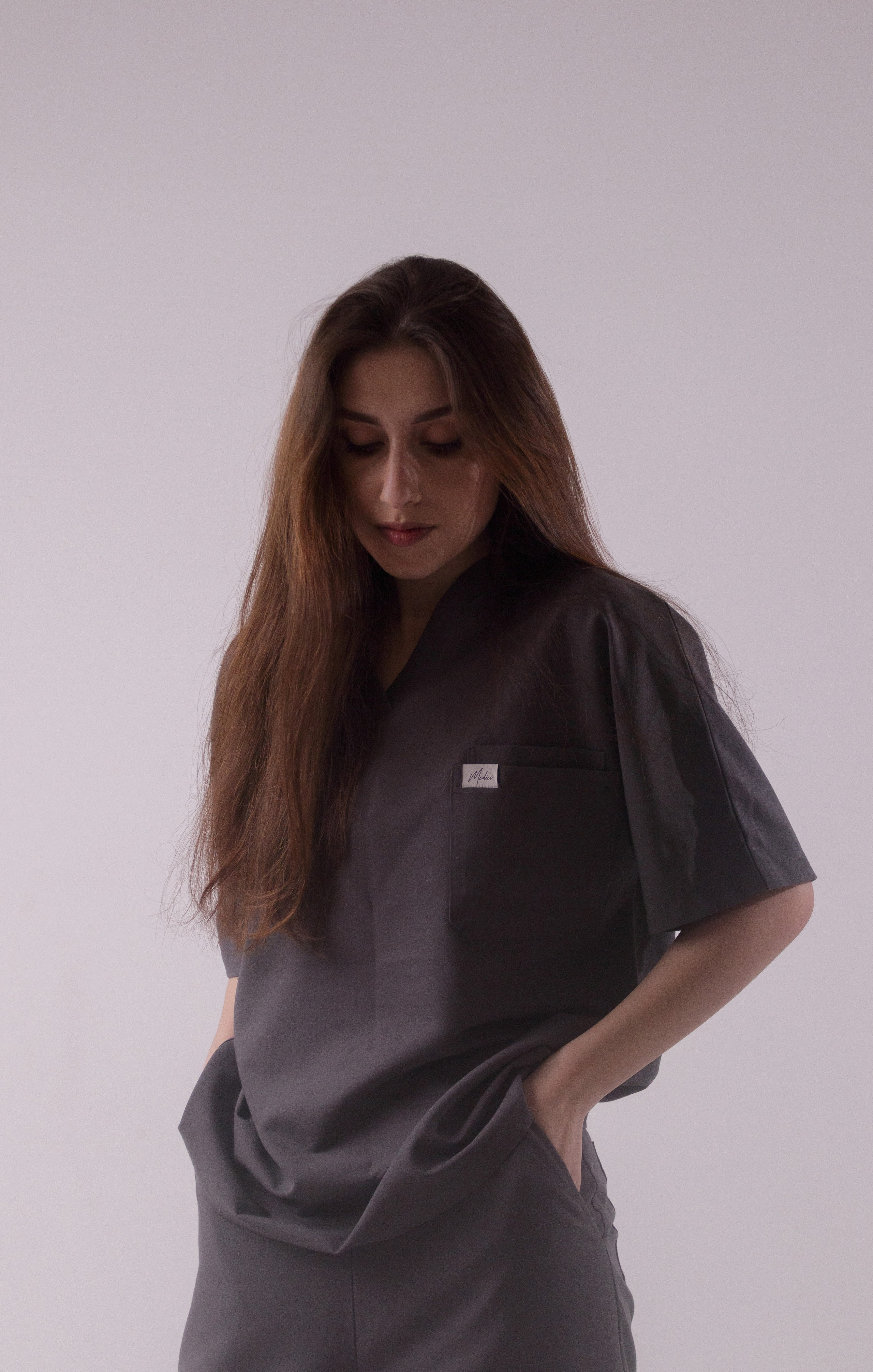 Портреты. Фотограф Кемерово I Ростислав Поддубный