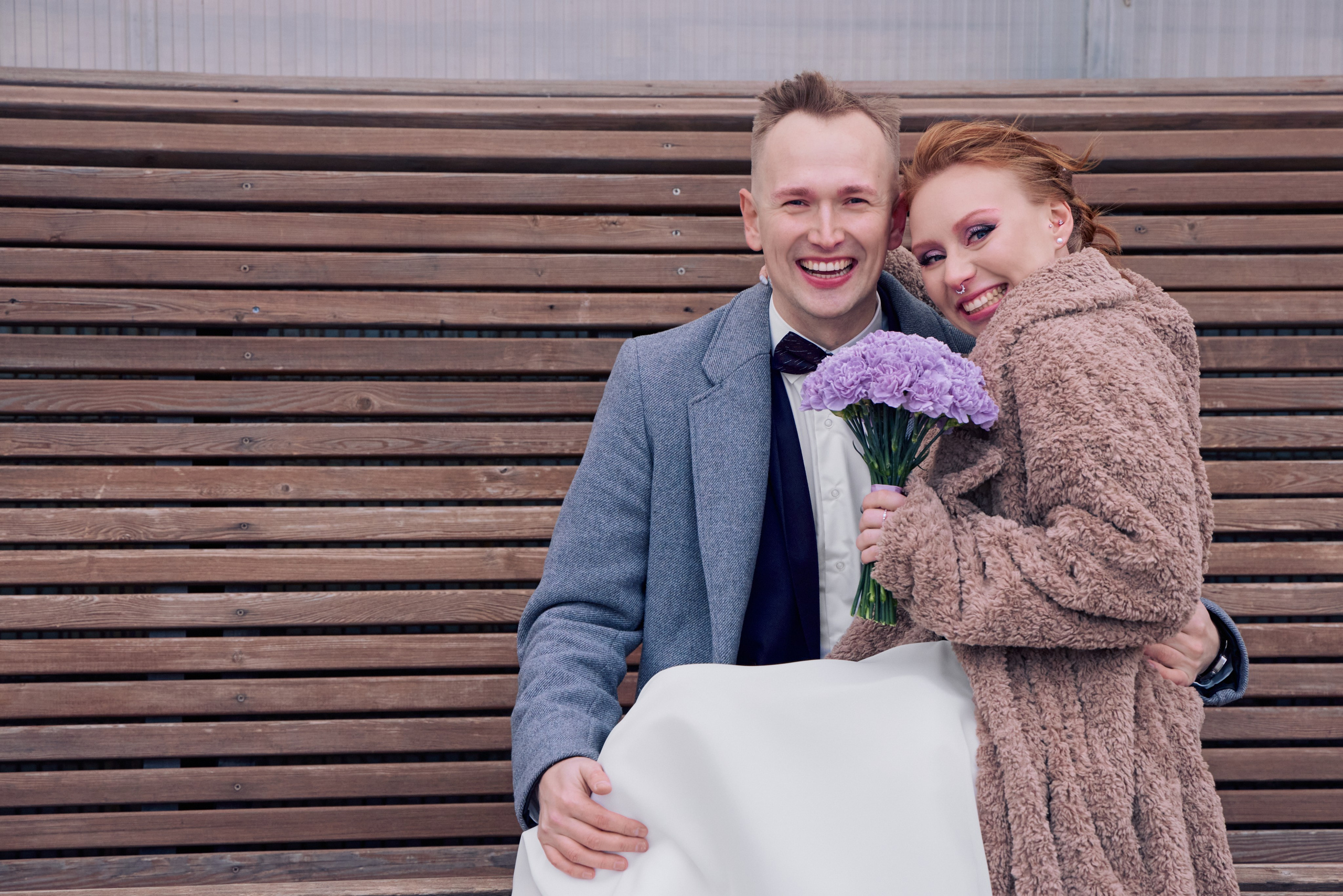 Анатолий & Александра. Валерия Гуртовая | Фотограф, Санкт-Петербург