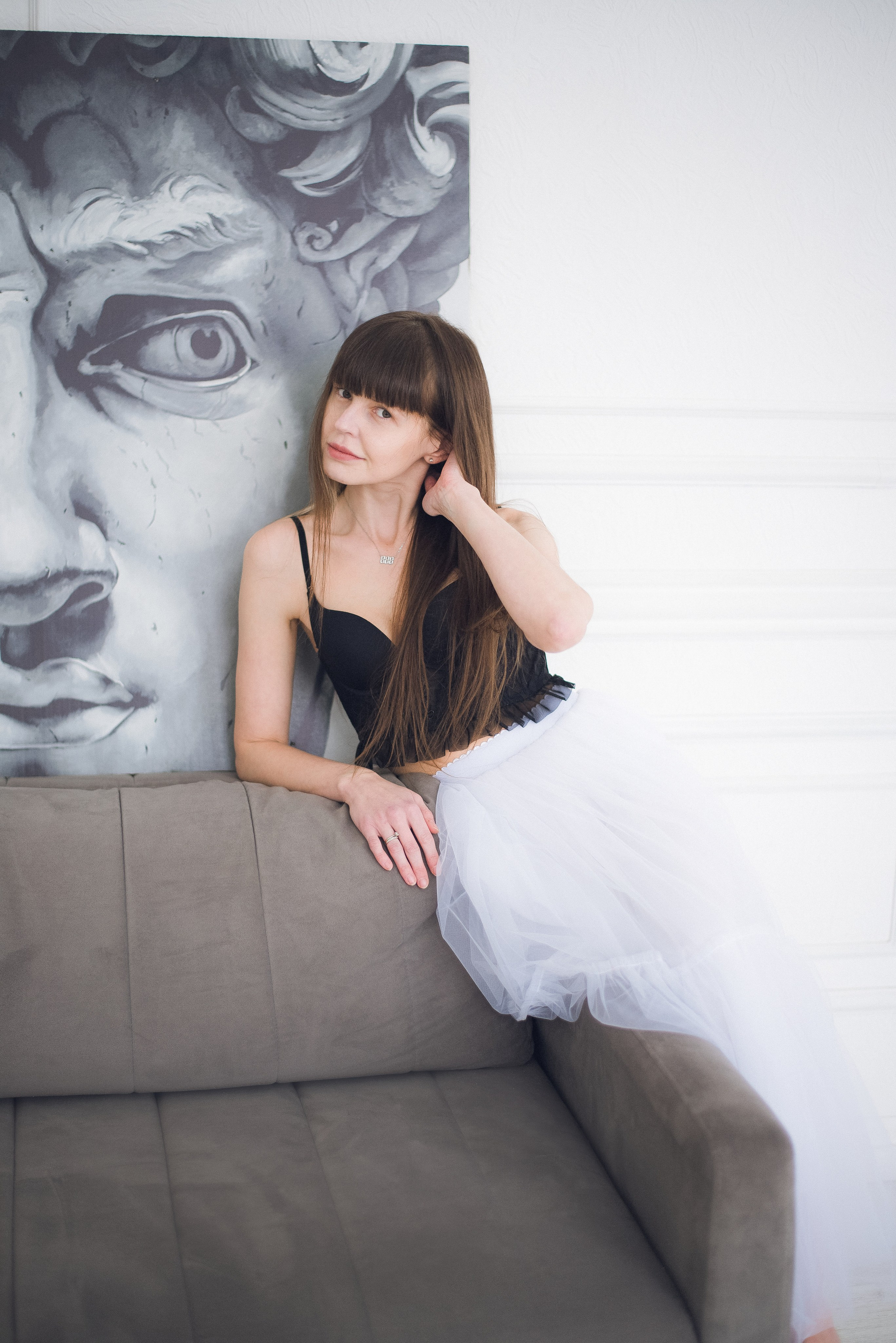 Индивидуальная, Love story. Семейный и детский фотограф в Воронеже София Минакова