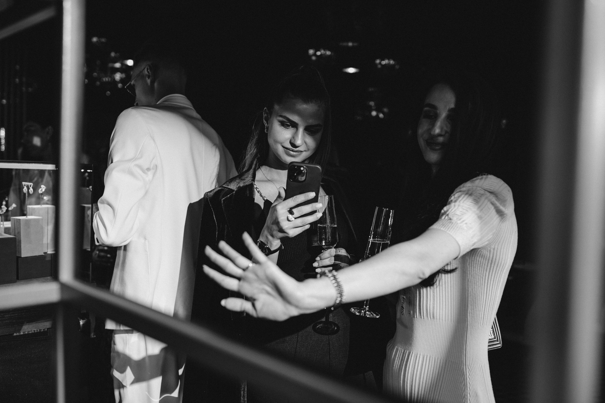 BCS | Pellegreen. Главная