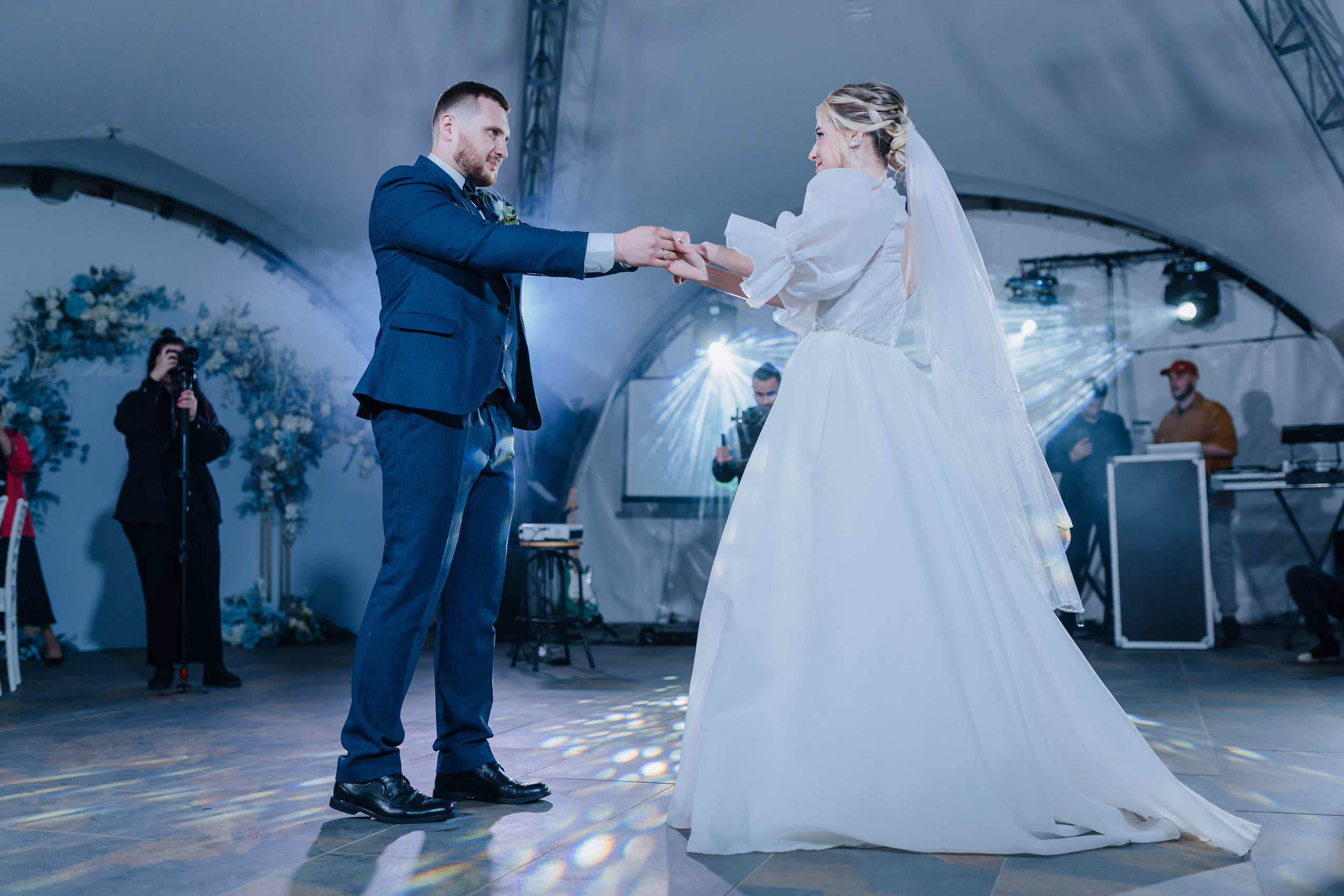 Яна & Никита. Главная