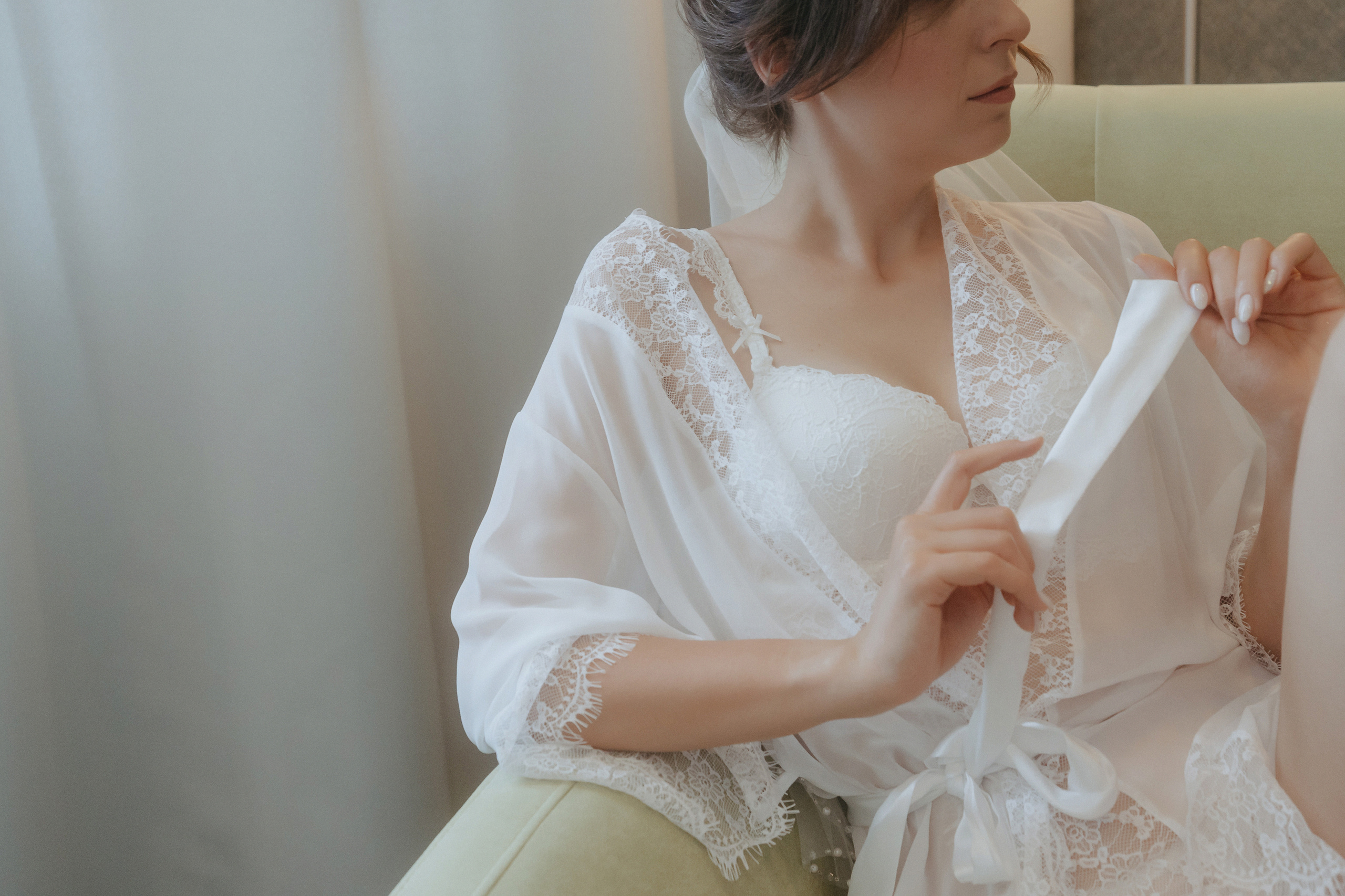 Алина & Сергей. Главная